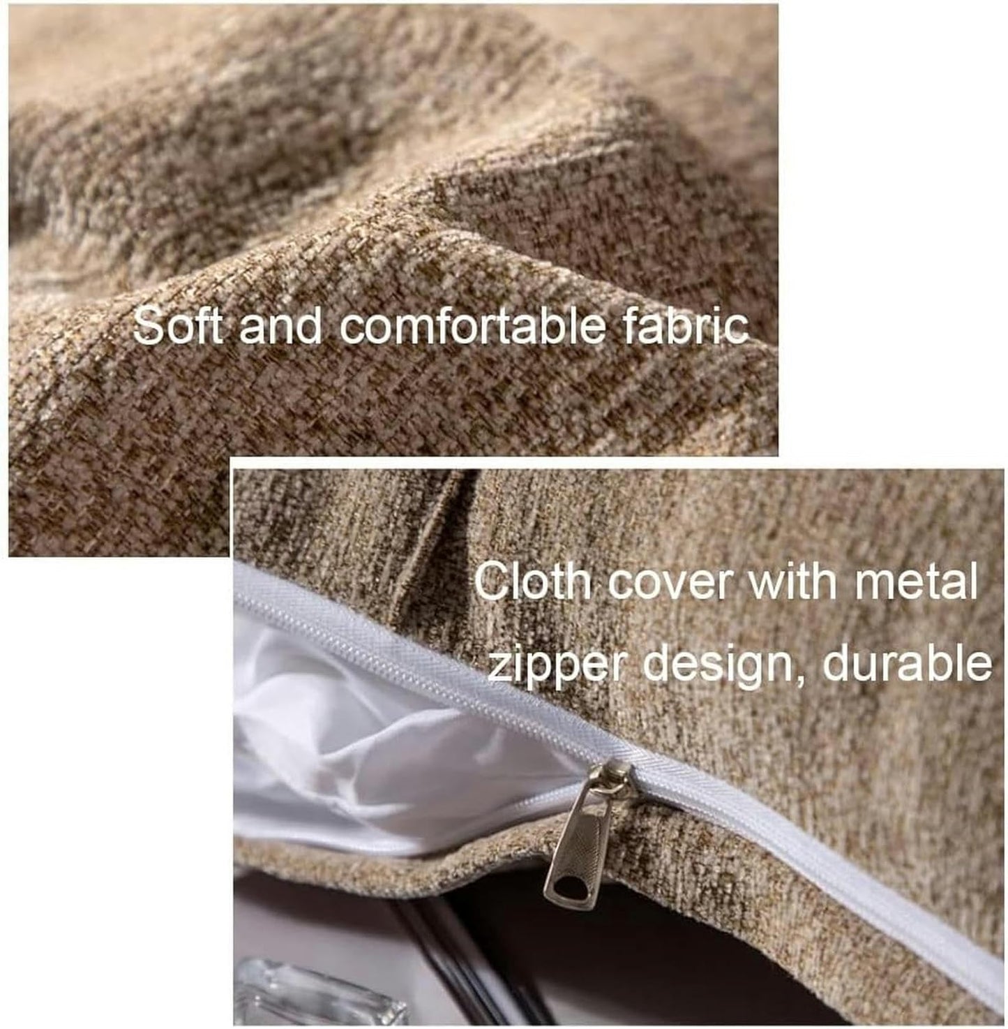 Bedside Cushion Headboard Backrest Reading Cushy Bed Wedge Pillow Bedside Cushion Bolster Backrest Positioning Support Pillow for Sofa Bed headboard Cushion Wall Pillow-1
