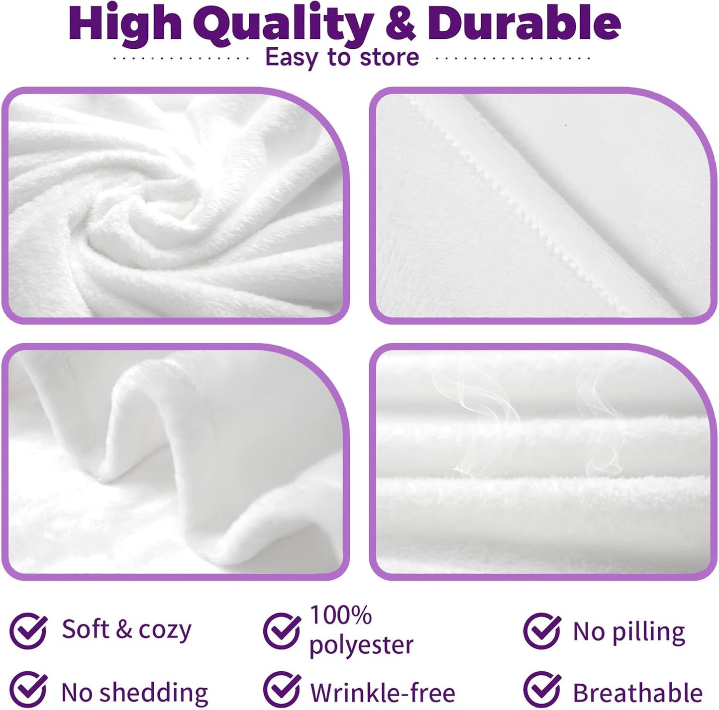 Funny Grandma Birthday Gifts, to My Grandmother Throw Blanket 80" x 60", Gift for Grandmas from Grandkids, Grandmas Gifts for Christmas Mothers Day, Super Soft Blanket for Grandmother
