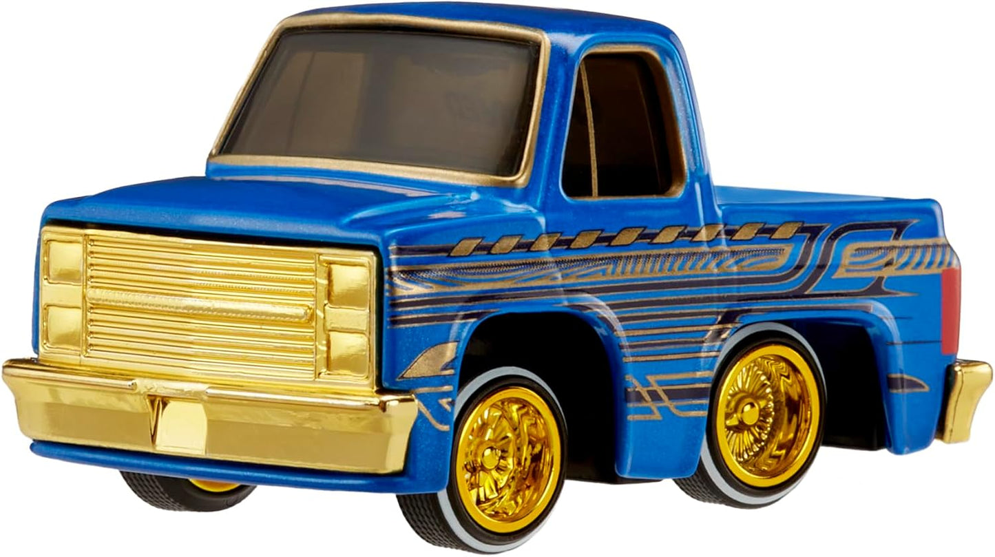 CarTuned Series 3-8 Pack Diecast Vehicles