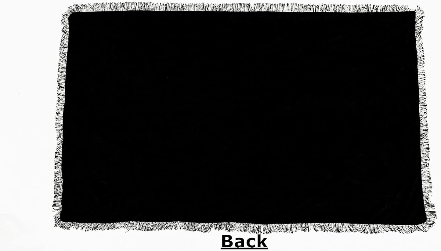 Zeloyaut 1 Pack 40"X60" Sublimation Blank Throw Blanket for Heat Press, Baby Printed Blanket, Velvet and Polyester Made, Custom Personalised Sublimation Photo with 20 Panel