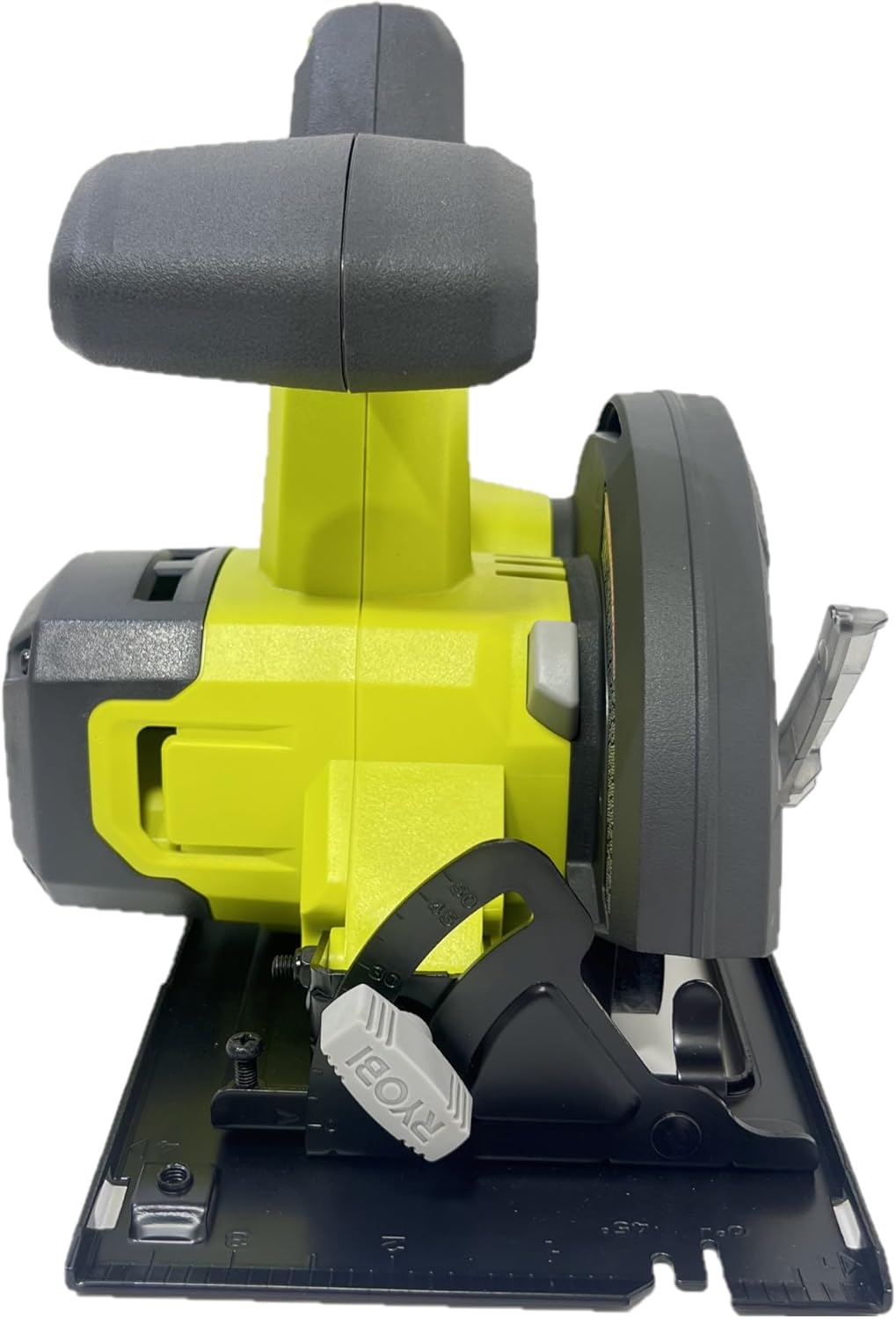 ONEAND 18V Cordless 5 1/2 in. Circular Saw Tool ONLY