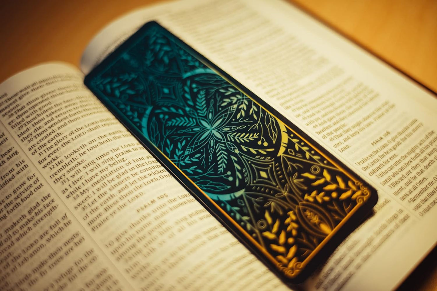 Aesthetic Bookmarks for Book Lovers - 12 Artwork Book Markers for Women & Men - Double-Sided Bulk Bookmarks for Kids & Teens - Unique & Cool Book Markers for Men Book Accessories by Livin Harmony