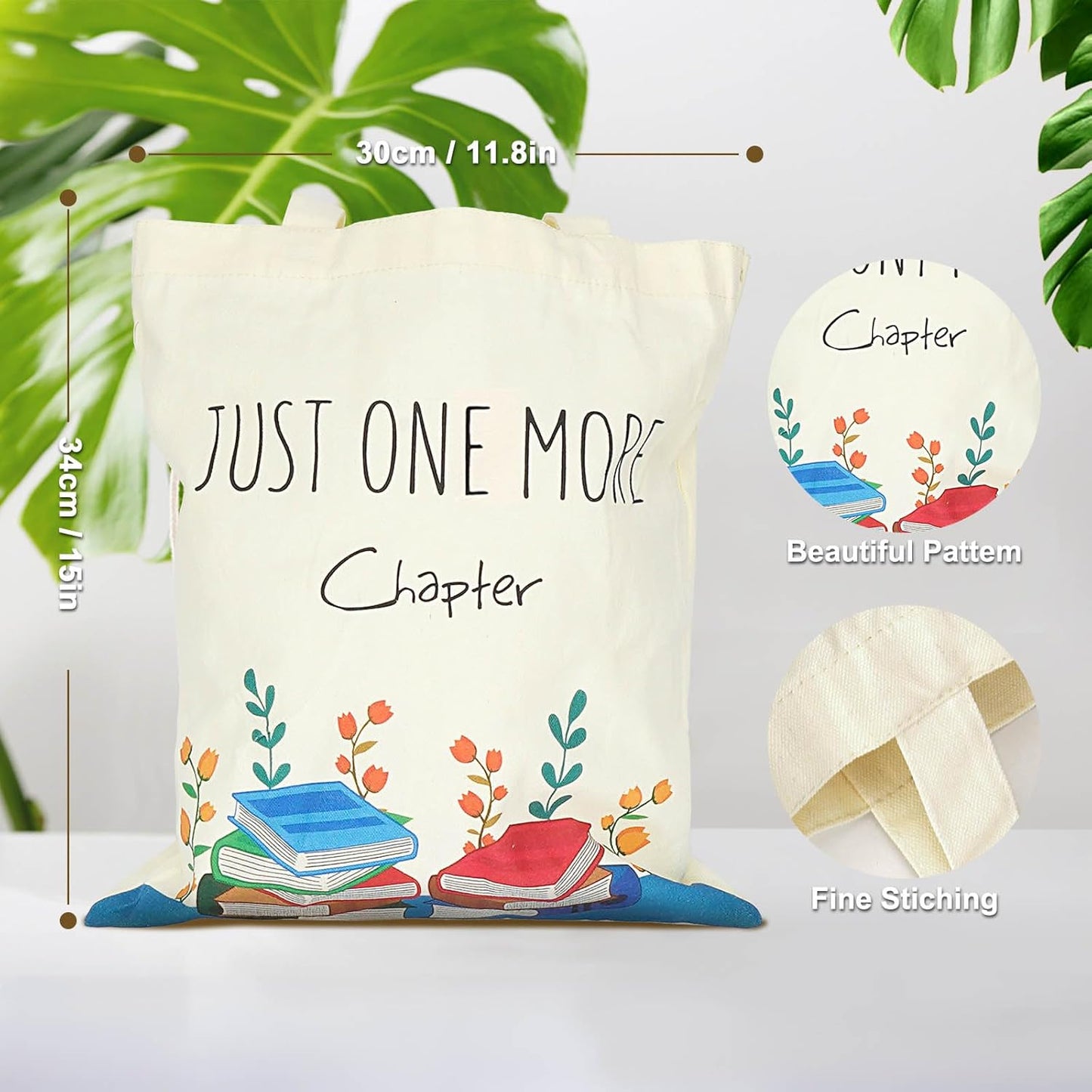 Book Lovers Gift Set, 8 PCS Readers Set With 20 oz Tumbler, Lid, Straw Brush, Canvas Tote Bag, Socks, Key Chain, Thanks Card, Gift Box - Book Accessories Reading Idea for Women Girl