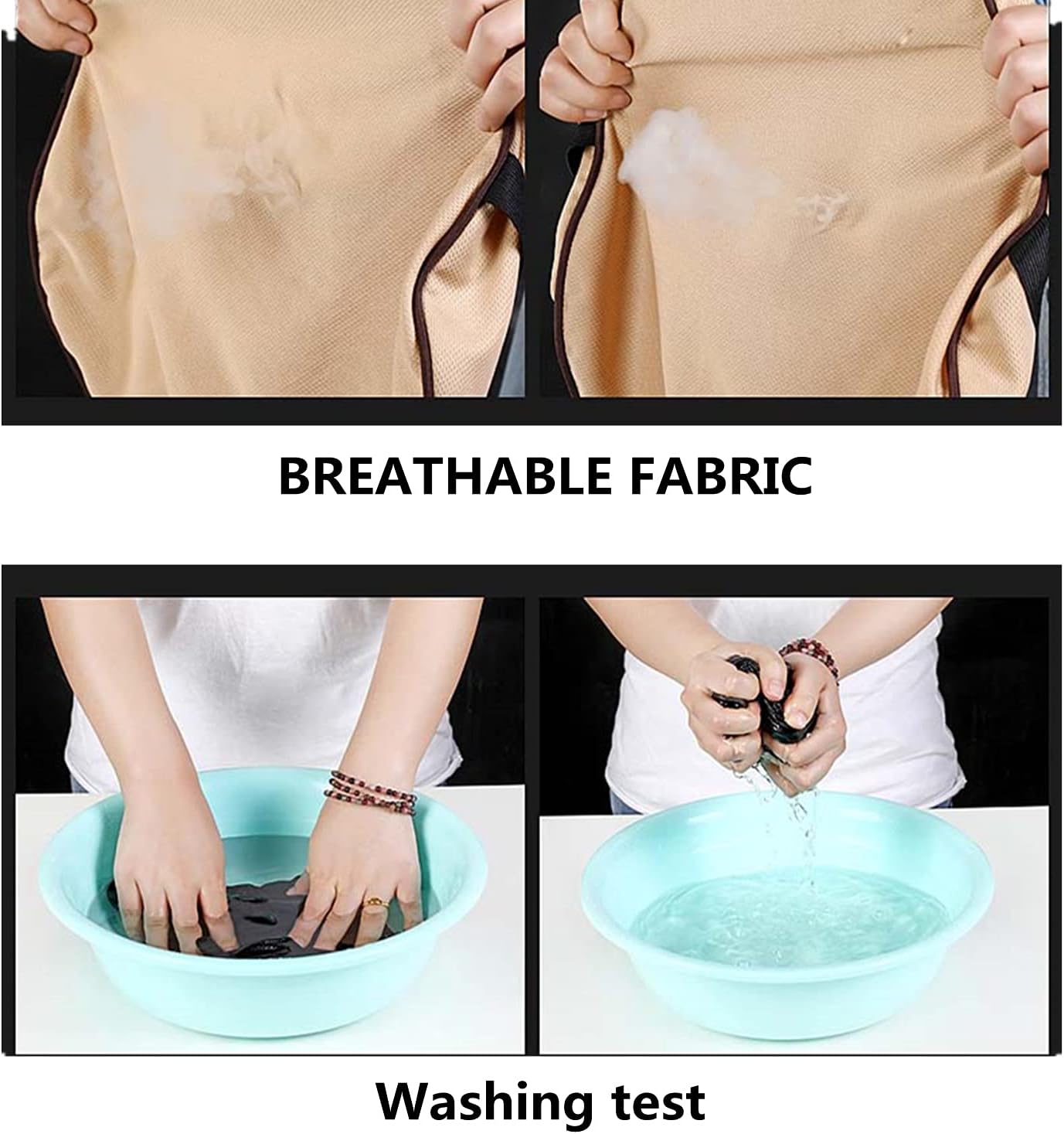 Car Seat Neck Pillow, Headrest Cushion Relieve Neck Pain for & Muscle Tension,100% Memory Foam Neck Support Head Pillow for Ergonomic Design