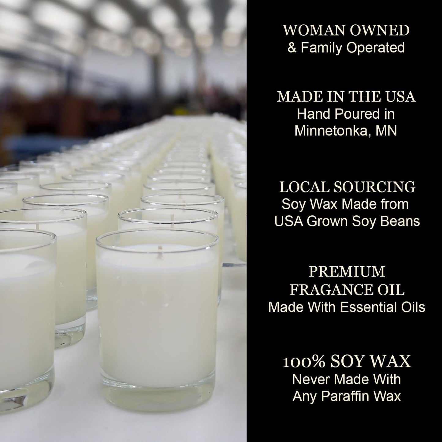 Cedar Crate Market - Book Lovers Gifts for Readers - Funny Bookish Candle for Women, Men, Best Friend, Librarian, Bookworm, Birthday, 14oz Ocean + Citrus + Salt Scented Soy Wax, Made in USA