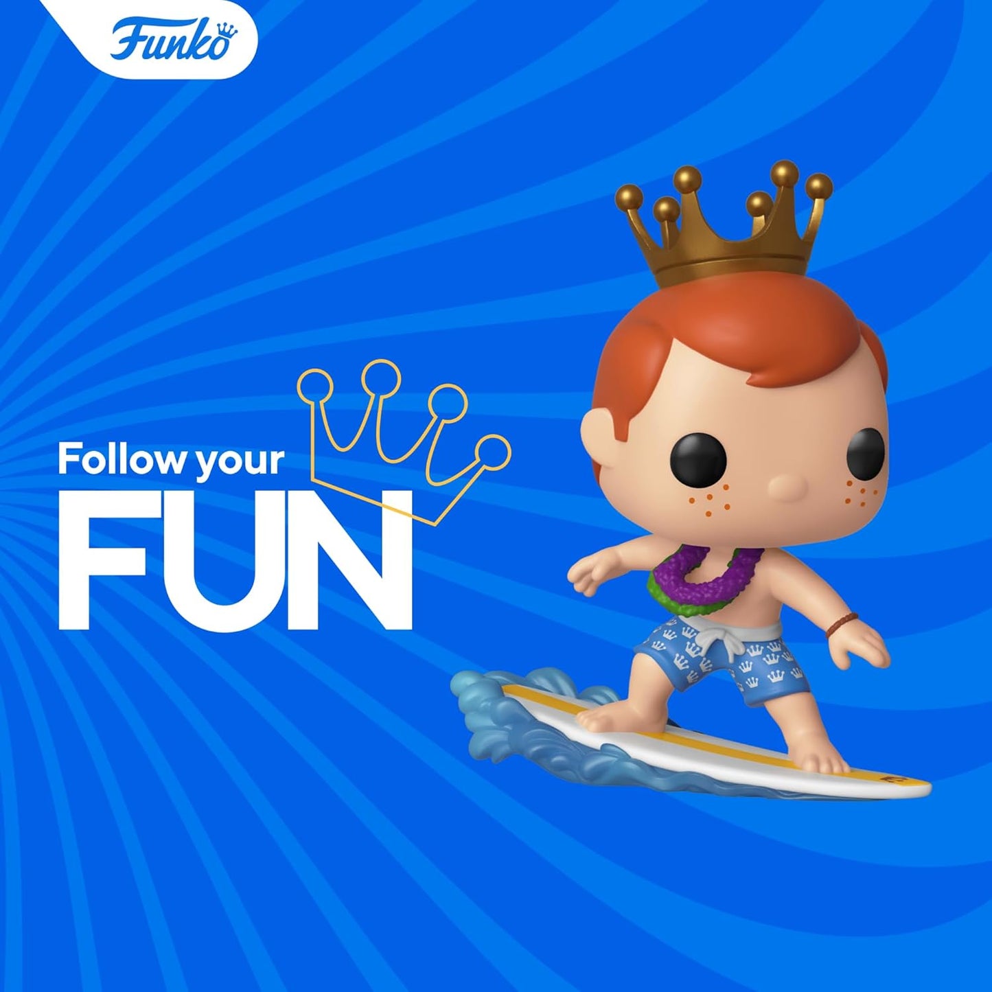Funko Pop! Animation: Goat- Will Harris - Collectable Vinyl Figure - Gift Idea - Official Merchandise - Toys for Kids & Adults - Sports Fans - Model Figure for Collectors and Display