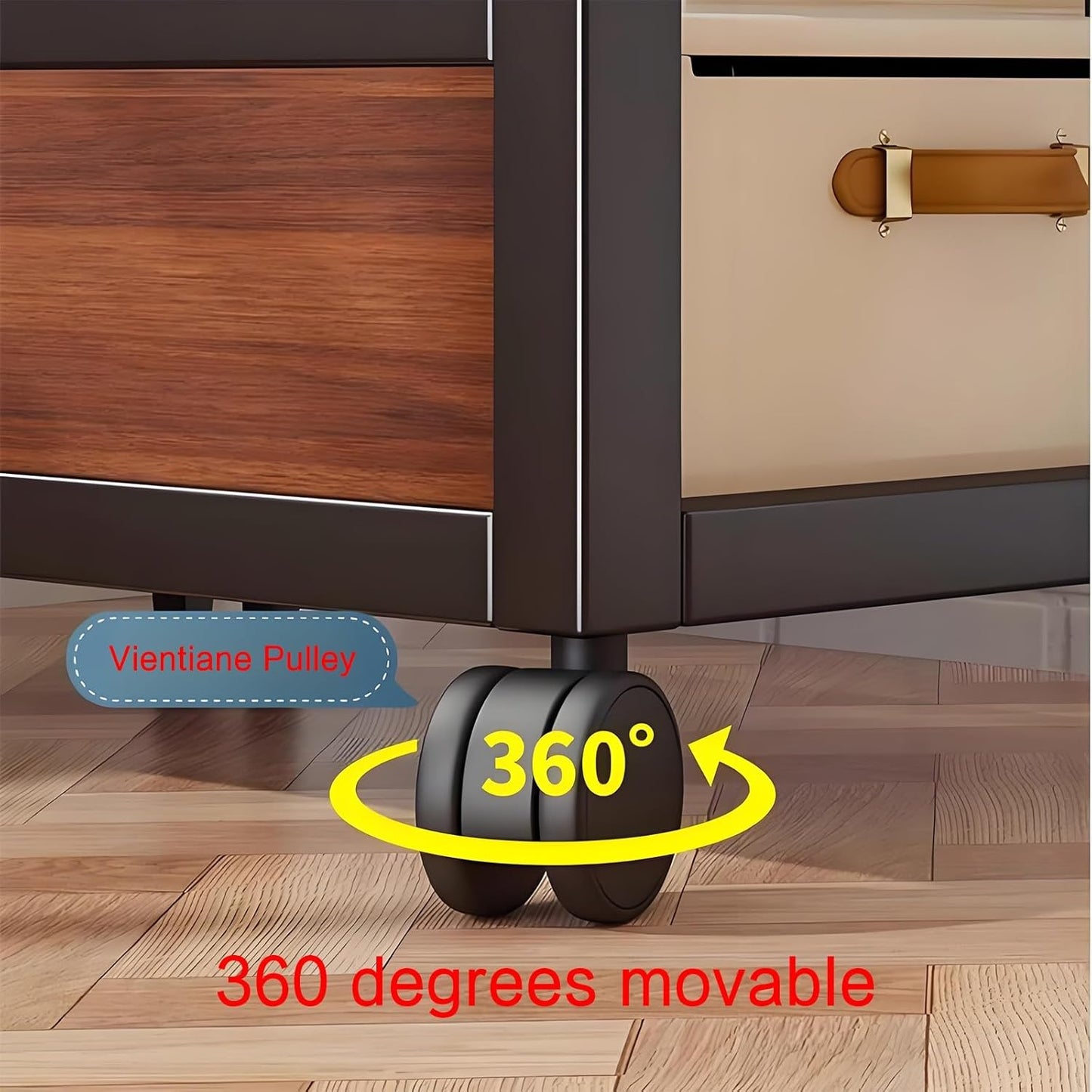 Bookshelf,rotating bookshelf,bookshelves,spinning bookshelf,rotating book shelf,metal bookshelf,unique bookshelf,Suitable for living room, bedroom, study, living room corner, balcony(Brown,40x30x60cm/
