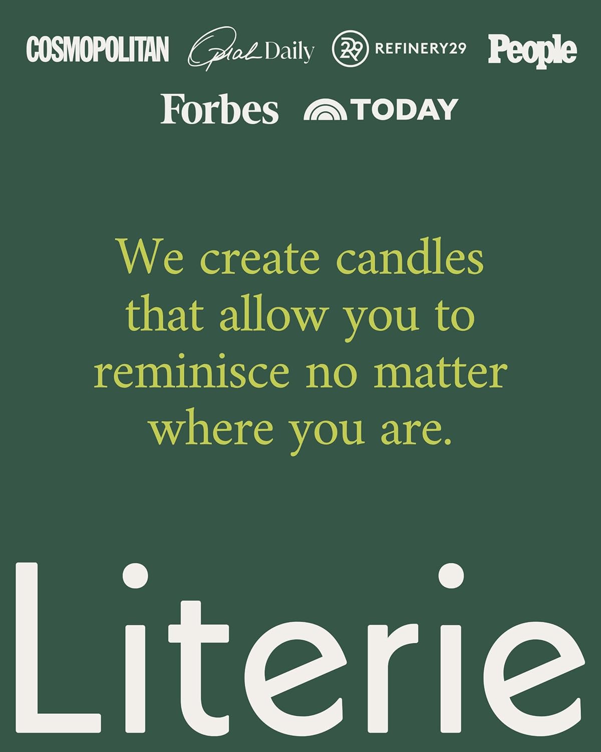 Literie NYC Inspired Scented Candle: Late Fees at The Library - Paper & Linen Scent, 9oz, 50 Hour Burn, Vegan Soy & Coconut Blend Candle for Home Decor, Gift for Women & Men