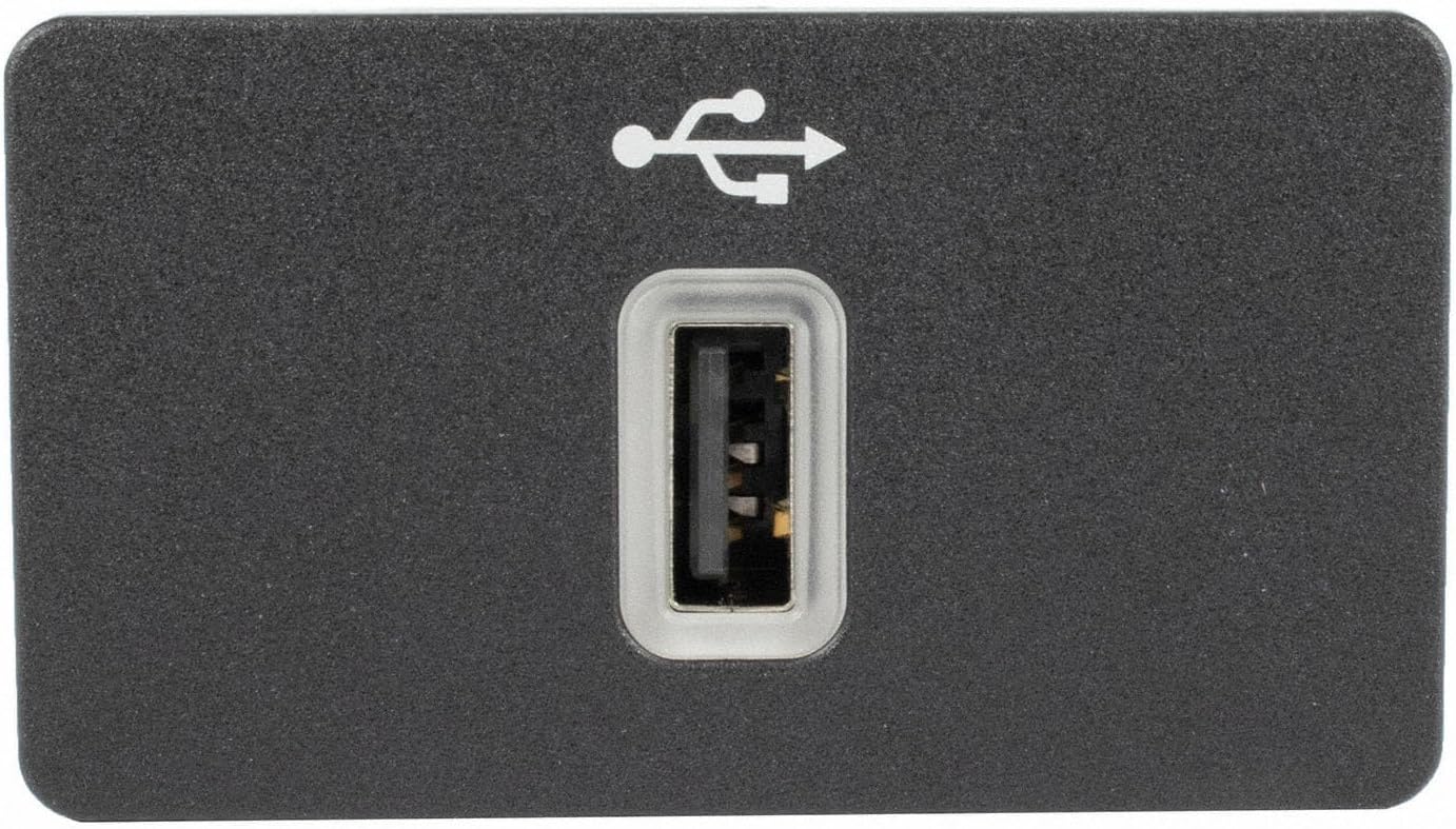 Ford 16-23 Mustang Sync 3 Model OEM Apple-CarPlay Upgrade USB Hub Module