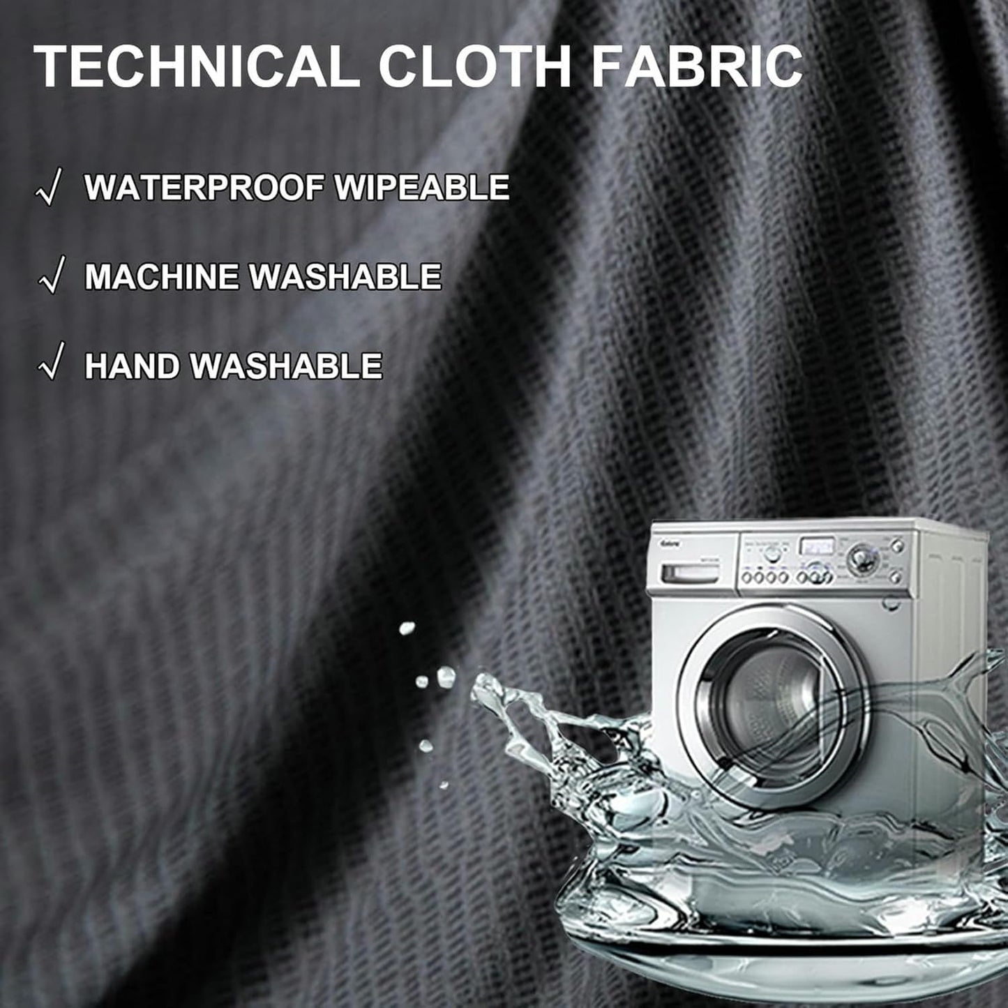 Soft Reading Bed Rest Pillow,Long Headboard Backrest Large Bolster Wedge Pillow Solid Color Neck/Back/Lumbar Support Pillowboard Dorm Daybed Cushion~/