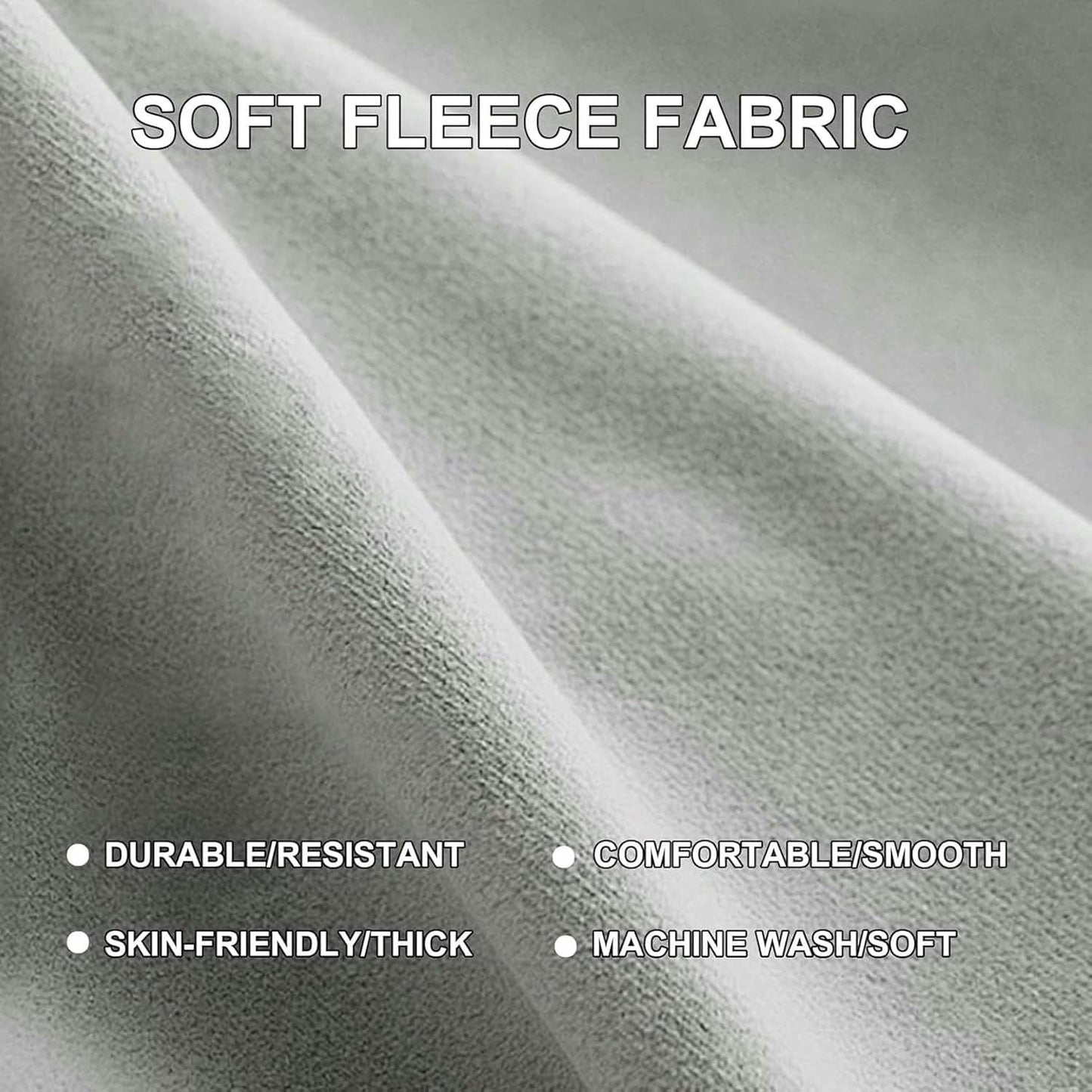 Gray1,Paste/53x23x4In,Headboard Pillow Wall Bed Upholstered Rectangle Reading Pillow,Wedge Pillowboard Large Headboard Support Cushion Bed Backrest Bedside Bolster