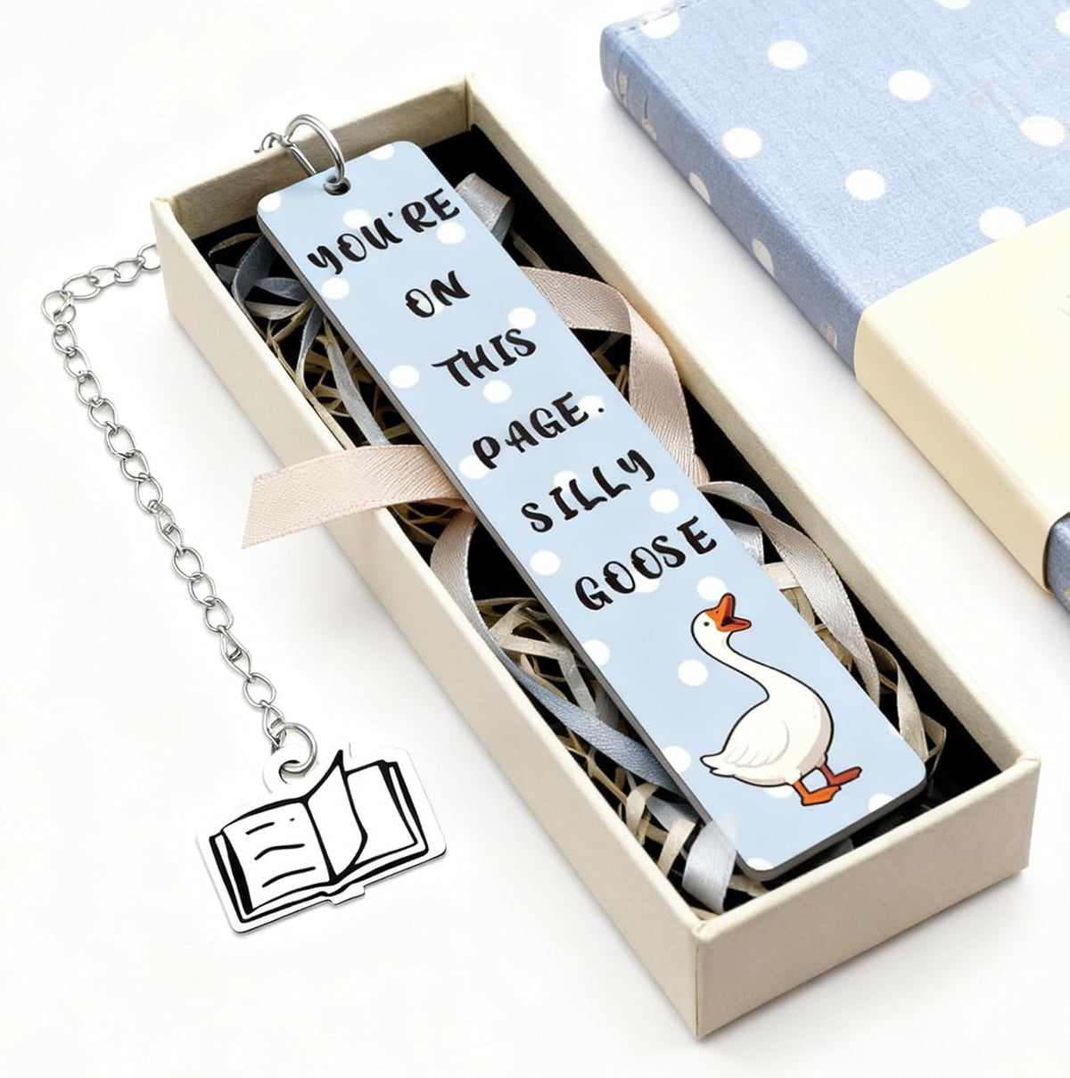 Funny Bookmarks for Book Lovers Cute Gifts for Women Metal Bookmark for Bookworm Bookmate Bookish Book Reading Accessories for Books Club Retirement Birthday Christmas Gift