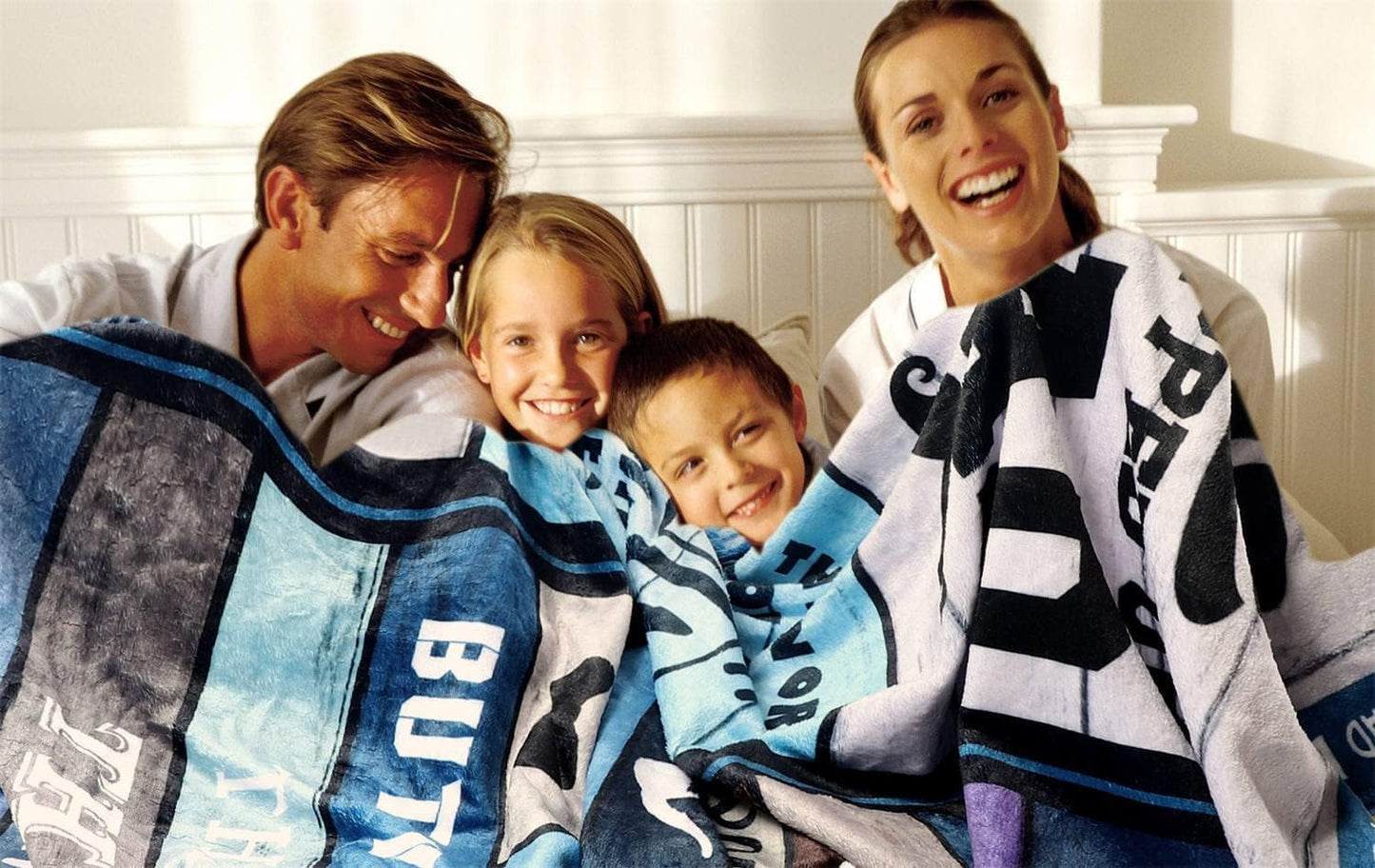to My Bonus Dad Blanket Gifts for Fathers Day Present from Son Daughter Christmas Birthday Presents for Dad in Law Step Dad Throw Blanket