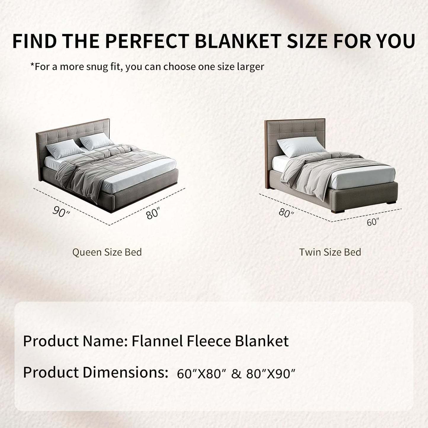 SS-Sunrise Fleece Throw Blanket for Bed 80"x90", Fluffy 3D Ribbed Jacquard Coral Purple Flannel Blanket 330gsm, Soft Plush Blanket for Home Decor