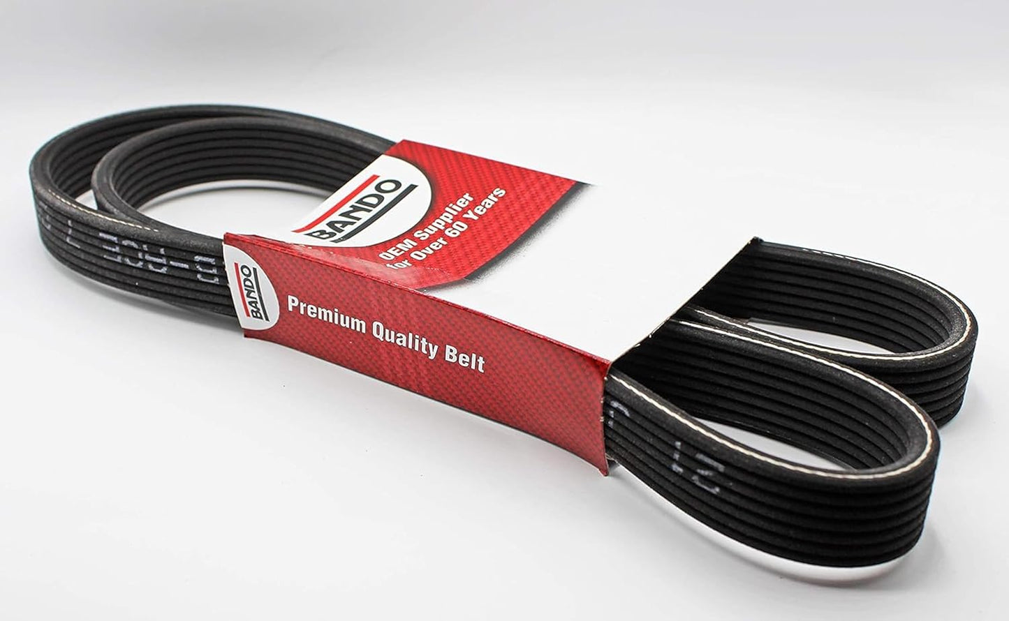 Bando USA 6PK2135 OEM Quality Serpentine Belt