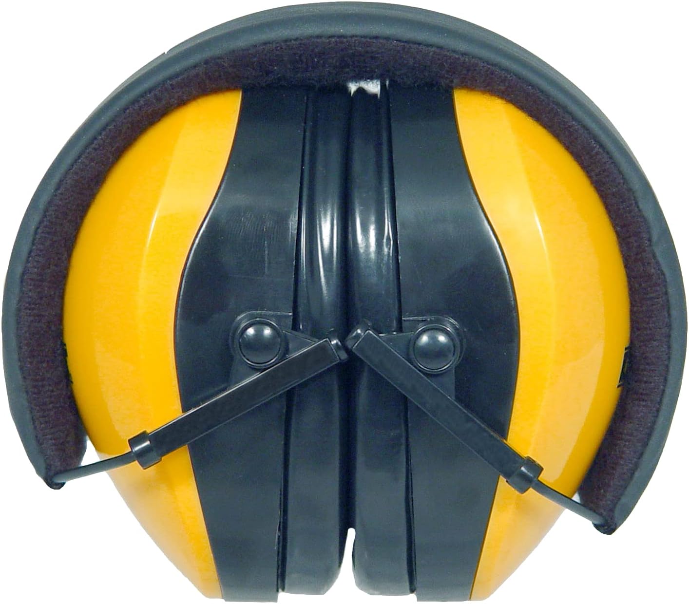 Dewalt DPG62-C Interceptor Protective Safety Earmuff Yellow/Black, Adult