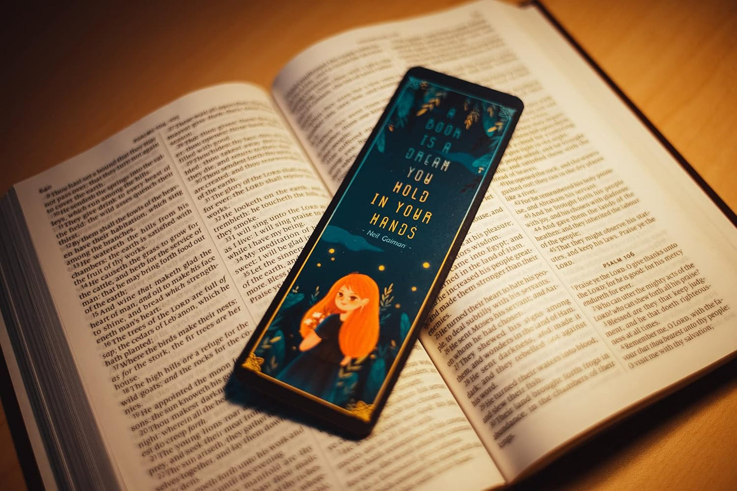 Aesthetic Bookmarks for Book Lovers - 12 Artwork Book Markers for Women & Men - Double-Sided Bulk Bookmarks for Kids & Teens - Unique & Cool Book Markers for Men Book Accessories by Livin Harmony