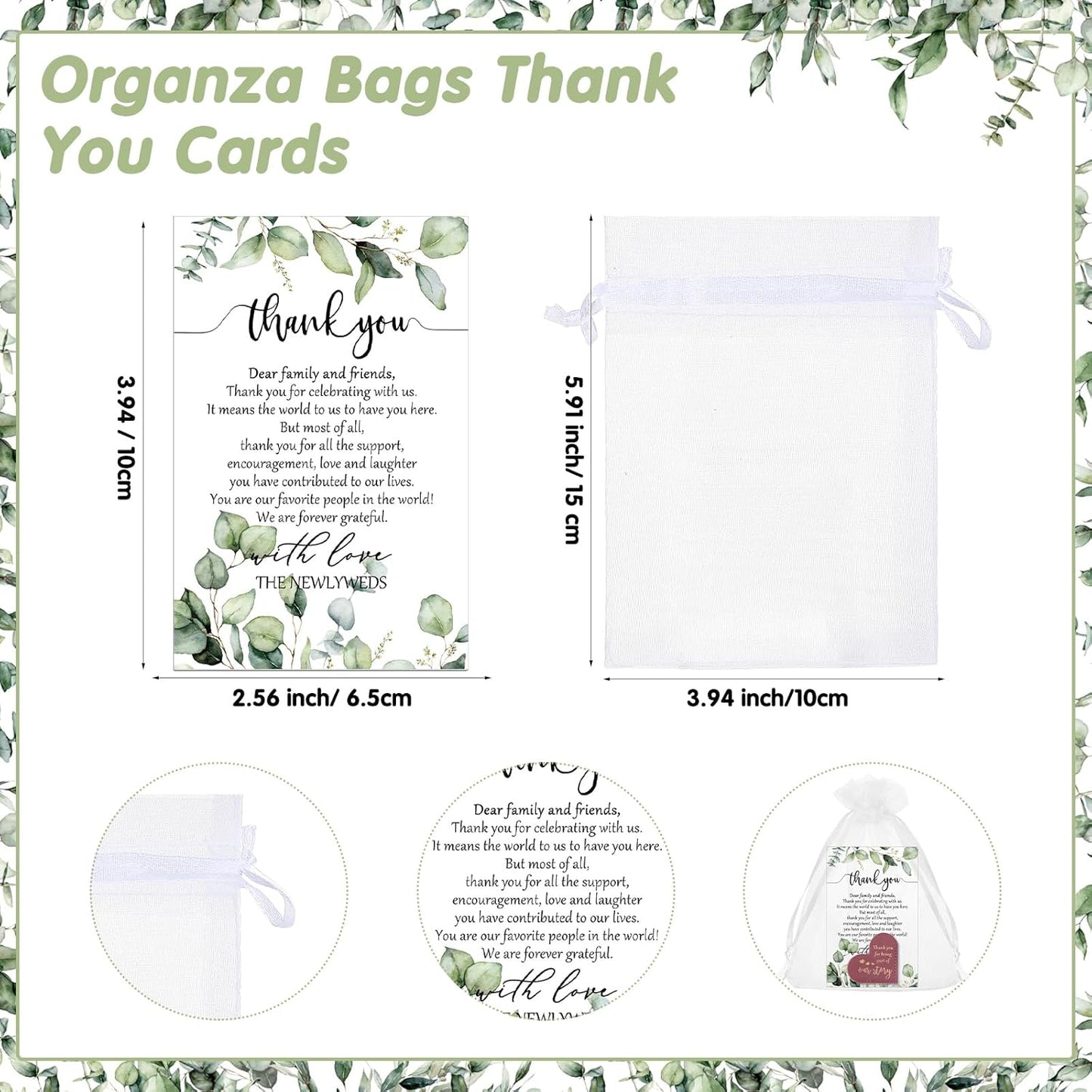 50 Sets Wedding Favors for Guests Bulk Include PU Leather Corner Bookmarks Heart Book Marks Thank You Cards Gift Bags Wedding Souvenirs for Guest Bridal Shower Favors Reading Lover Gifts
