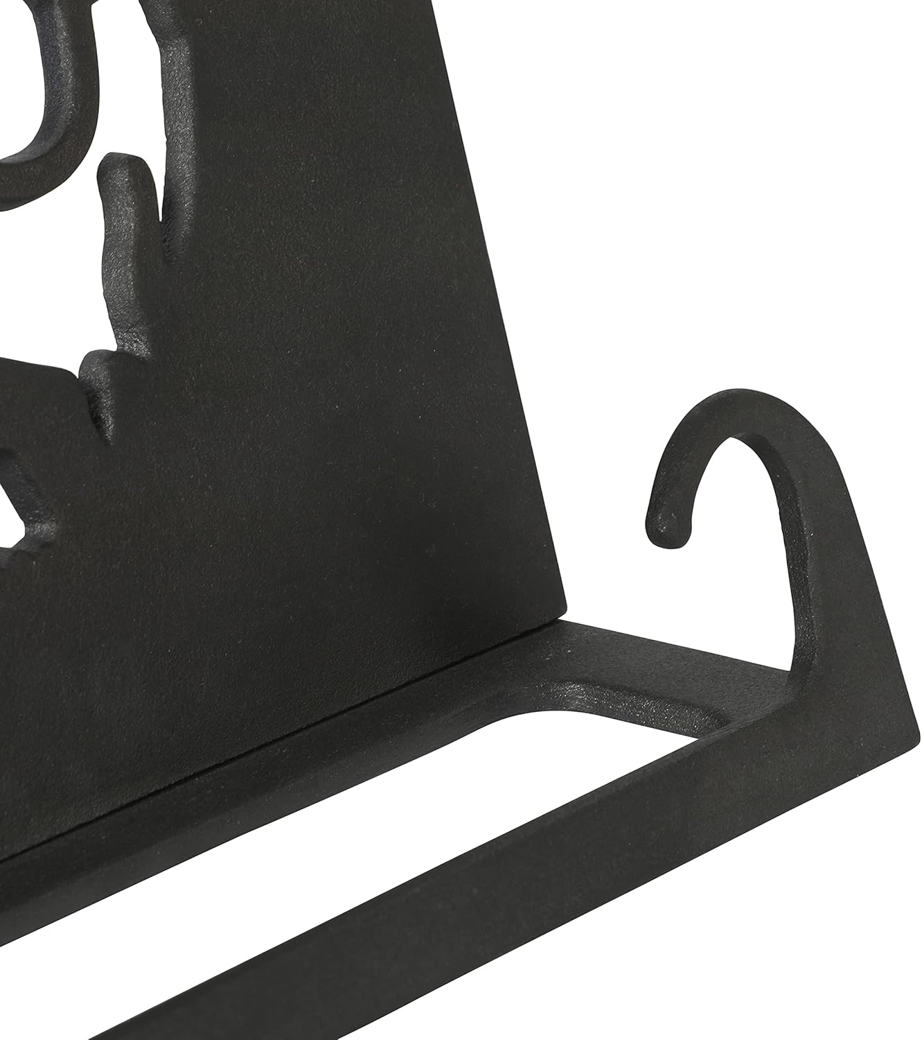 Babish Cast Iron Cookbook Holder