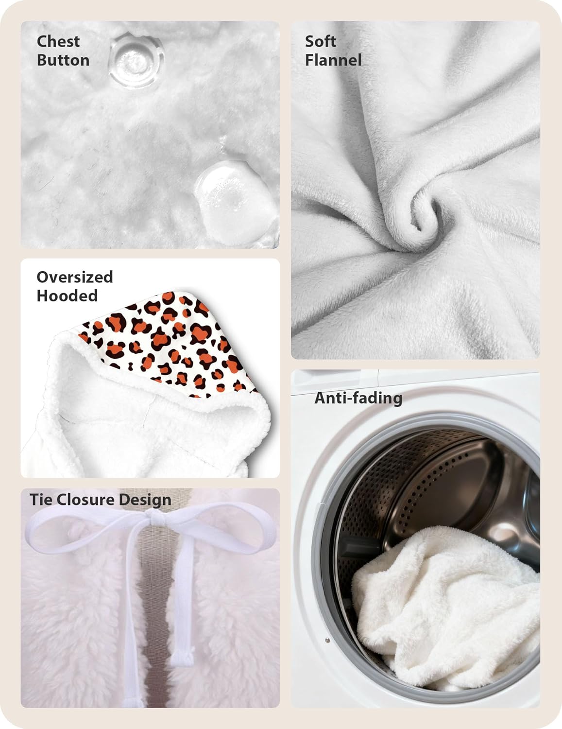 Reading Wearable Blanket Hoodie for Women, Bookish Gifts, Book Lover Gift Ideas, Reading Accessories for Bookworm，Books Gift for Friends Teachers Students on Bookclub Birthday Christmas Teachers Day