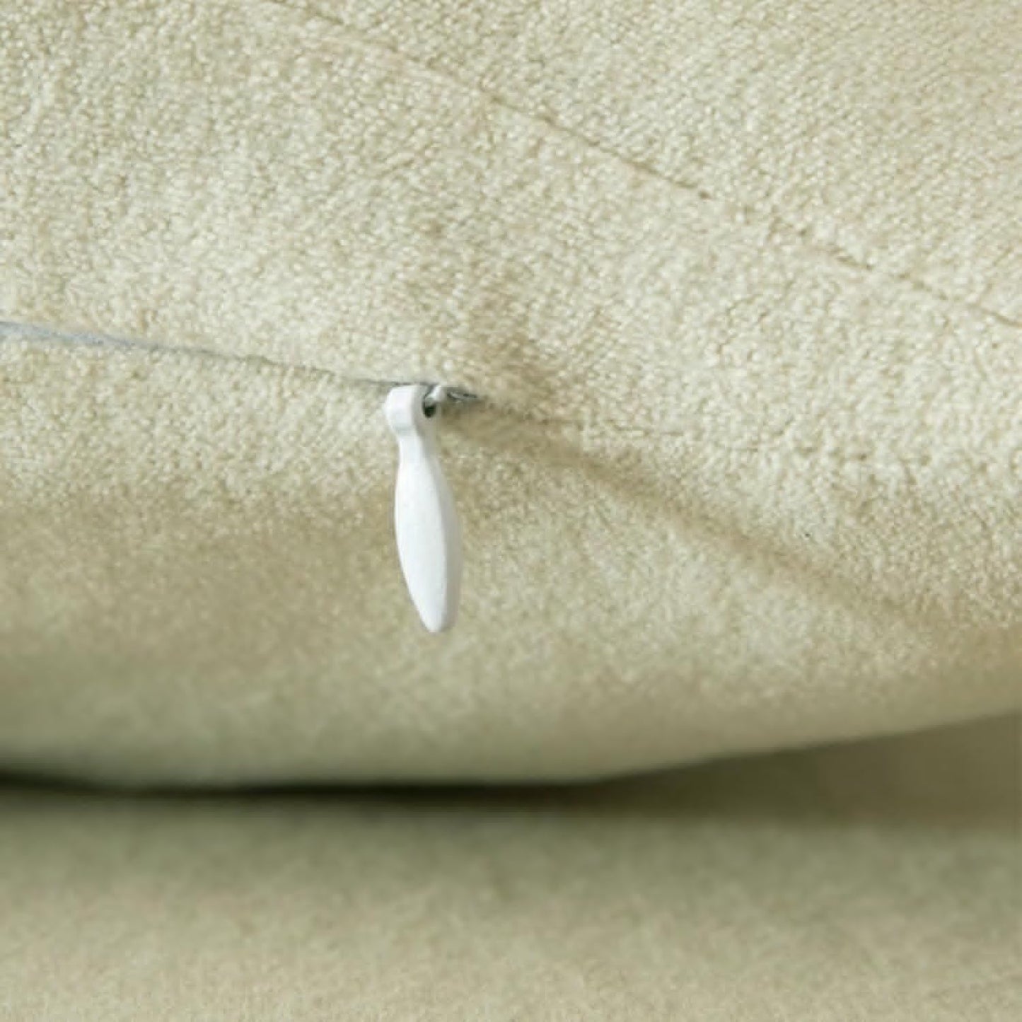 Headboard Bolster Pillow, Large Bolster for Bed Rest Reading Pillows Backrest Pillows, Wedge Pillow Headboard Triangle Back Support Reading Pillow