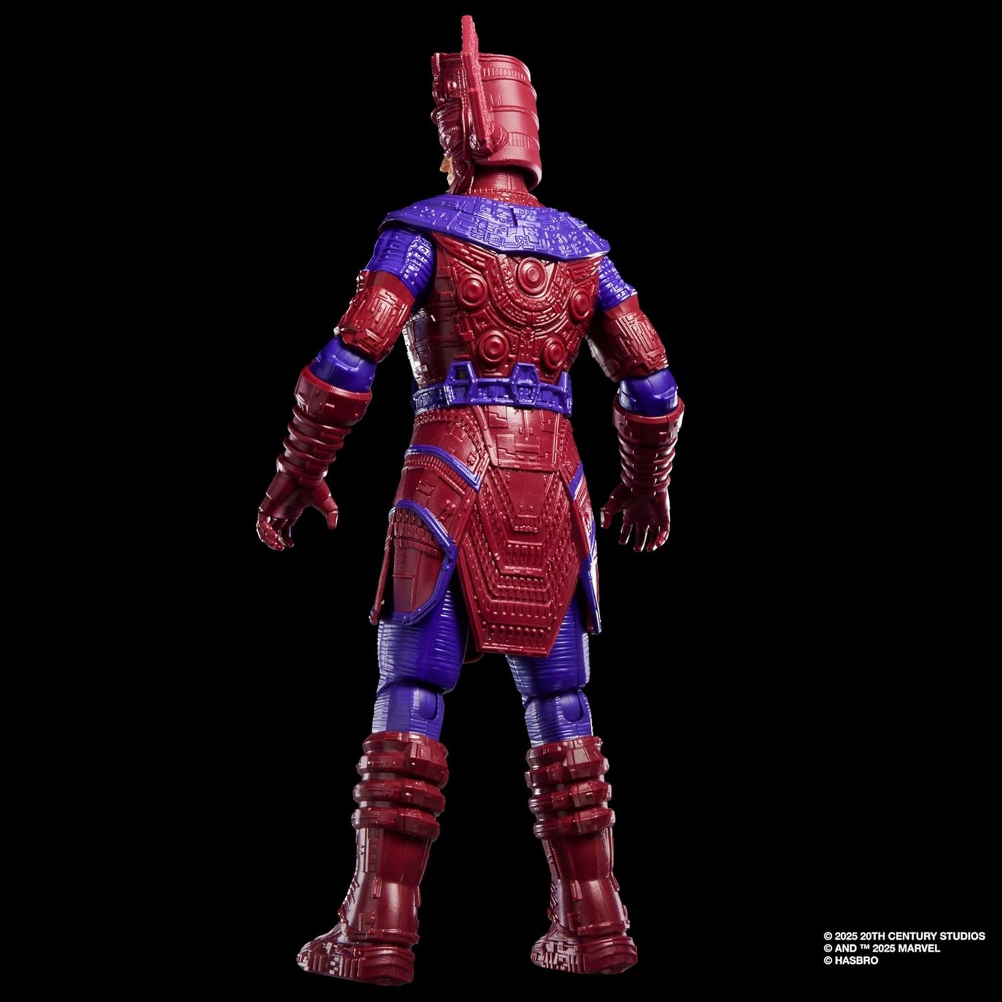 Marvel Studios Titan Hero Series The Fantastic Four: First Steps Galactus Action Figure, 12-Inch-Scale Super Hero Figures & Toys, 4+ Years