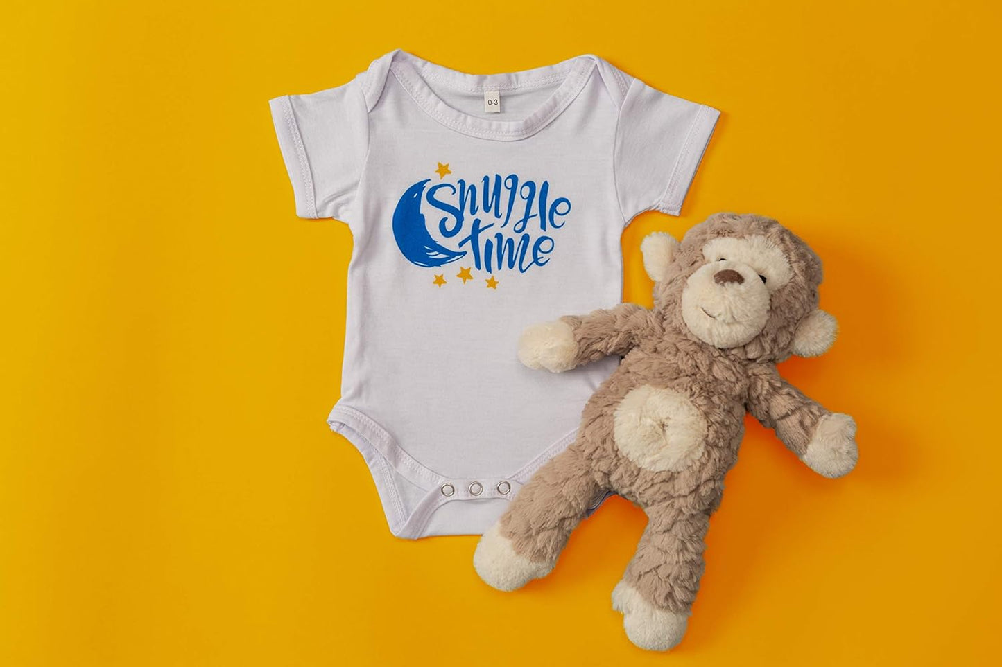 Cricut Baby Bodysuit Blank, DIY Custom Baby Onesie
