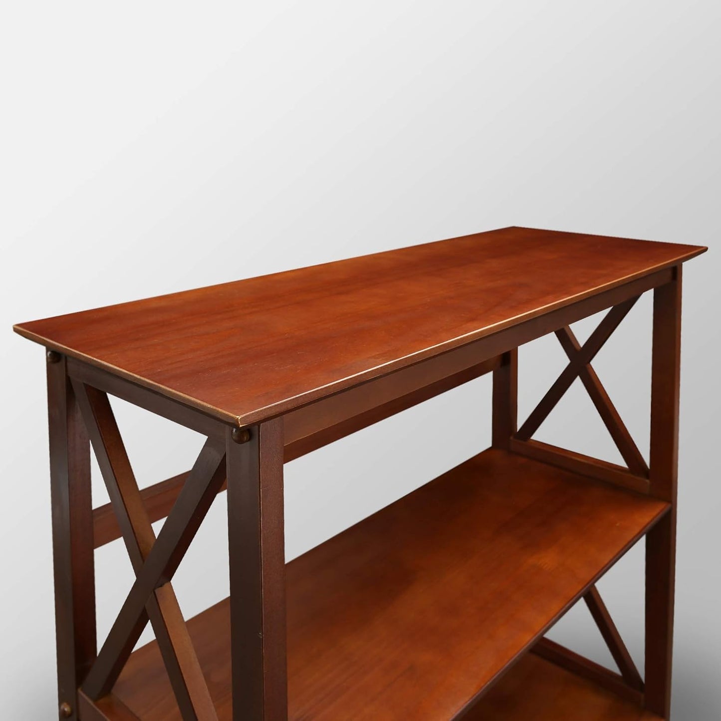 Casual Home Shelf Bookcase