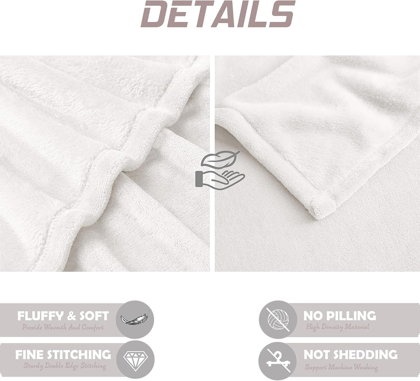 Camping Blanket Gifts for Women Men,Soft Camping Throw,Cute Plush Flannel Camping Quilts Decorations for Bedroom Sofa Bed Outdoor Travel 80 x 60in for Adults