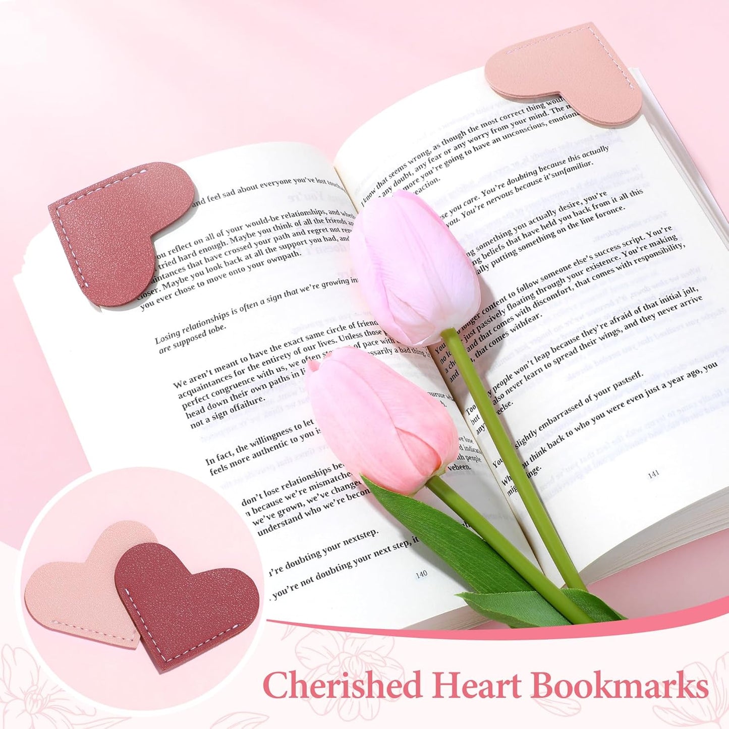 Book Lovers Gifts for Women Bookish Gifts for Book Lovers Women Books Accessories for Reading Lover Books Club Gift for Reader Cool Bookish Themed Items Set Bookworm Stuff Presents for Librarian, Girl