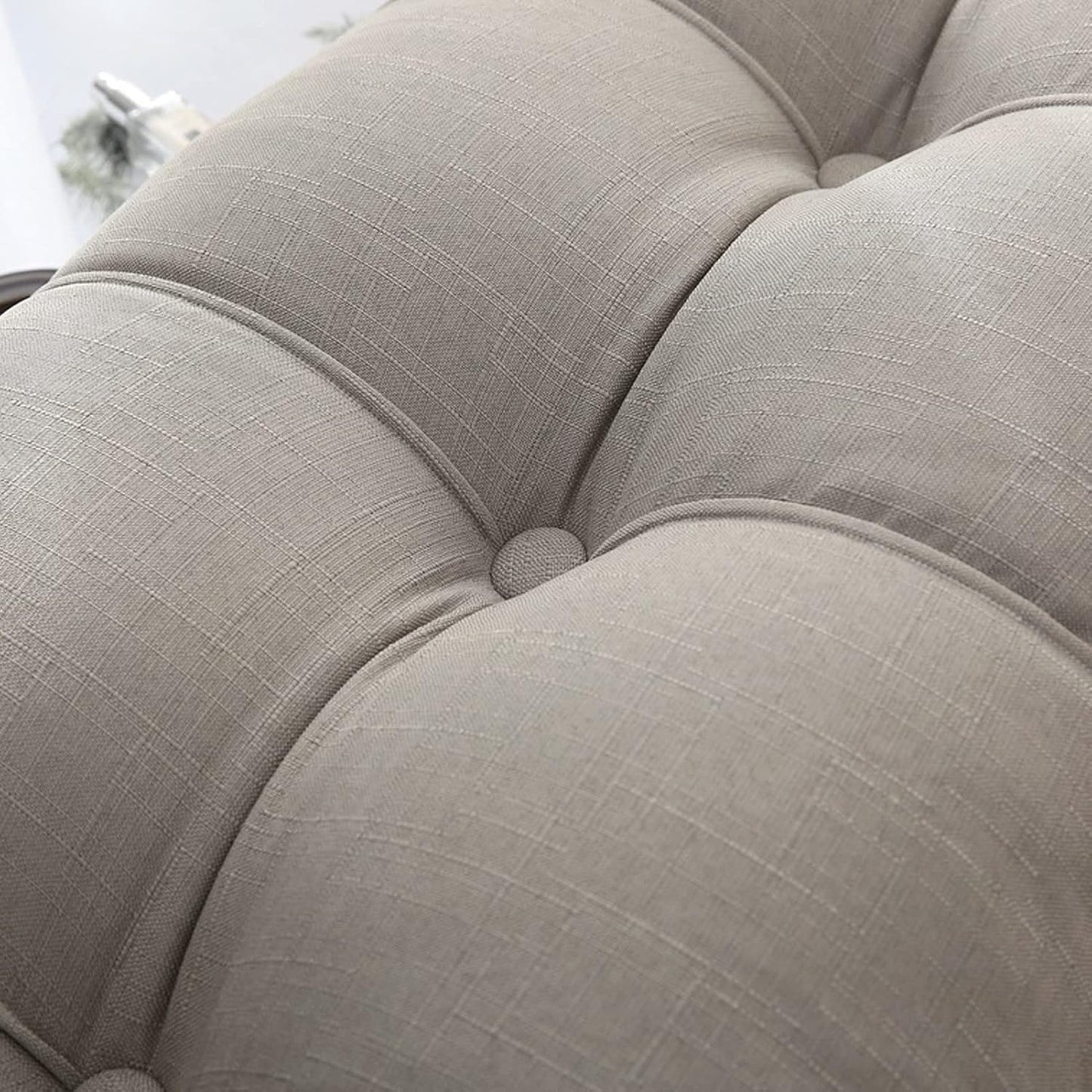 Oversized Body Pillow Headboard Cushion - Soft Lumbar Support for Adults, Extra Backrest Throw Pillow 39.4IN/100CM - Perfect for Bedside Comfort (A 59.05IN/150CM)