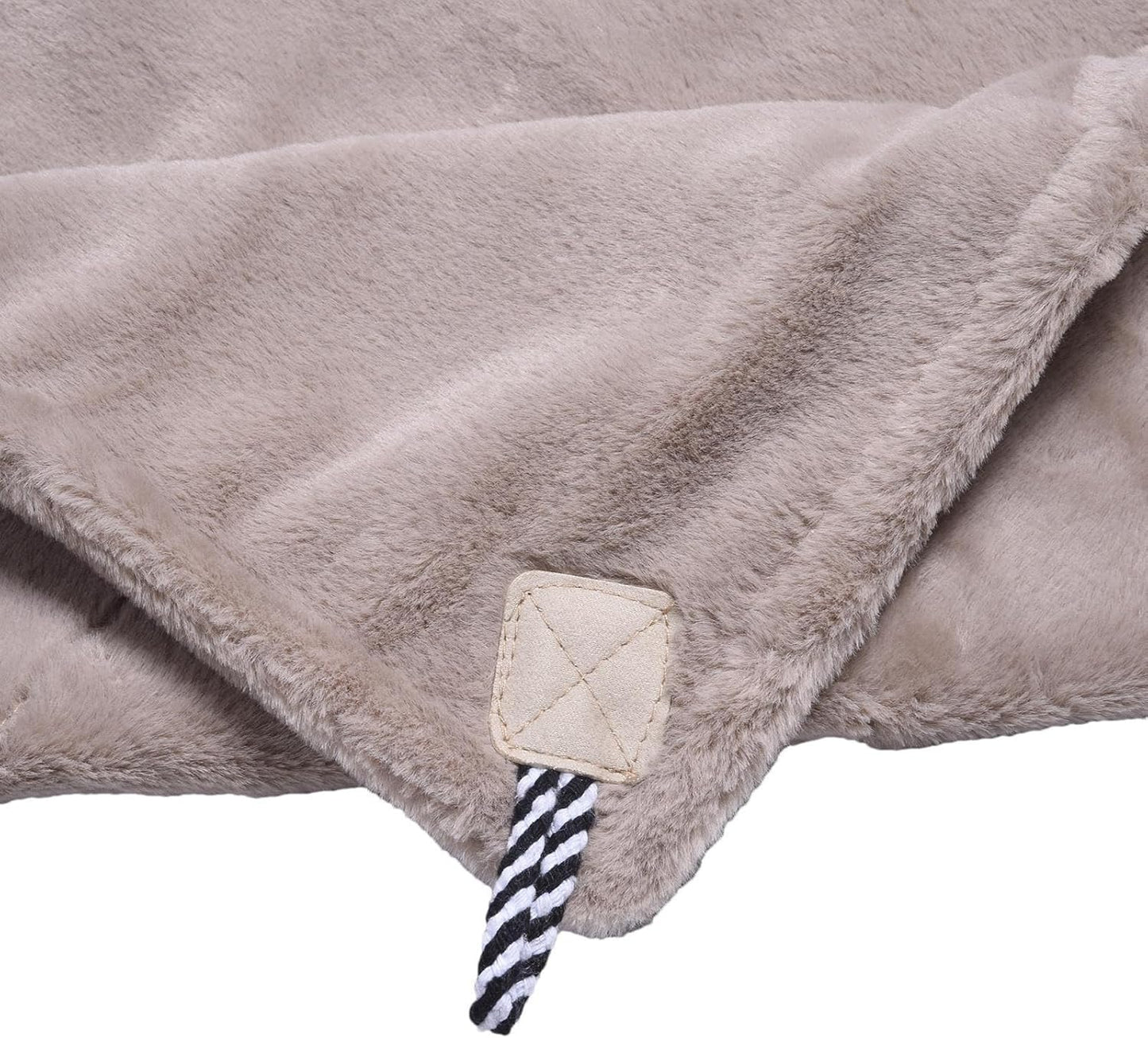 Wearable Electric Heated Blanket, Adjustable Heated Personal Throw Blanket, Camping Electric Personal Throw for Camping, Hiking, Running