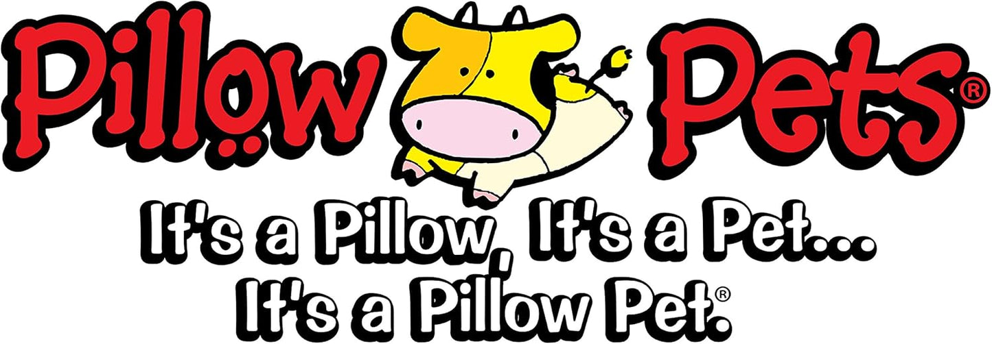 Pillow Pets 16 inch Appa Stuffed Animal, Nickelodeon Avatar The Last Airbender Plush Toy, Gifts for Kids