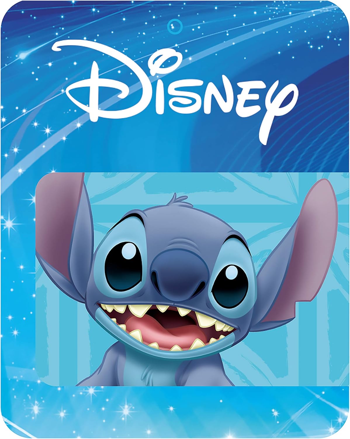 Pillow Pets 16 inch Stitch Plush Toy, Disney Lilo and Stitch Stuffed Animal Gift for Kids