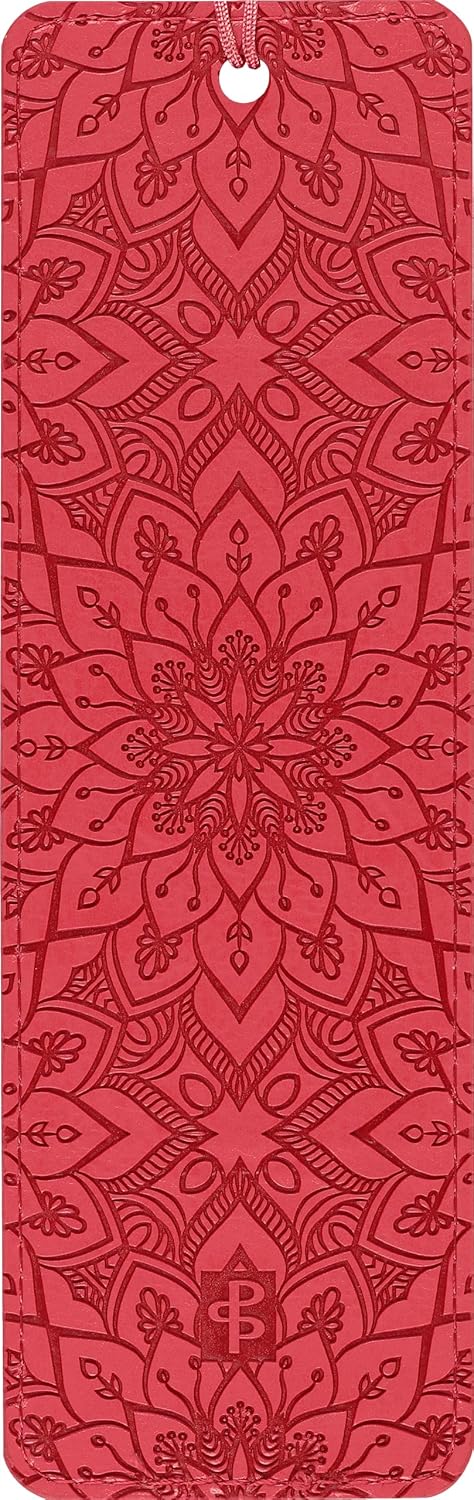 Create the Life You Love Artisan Bookmark