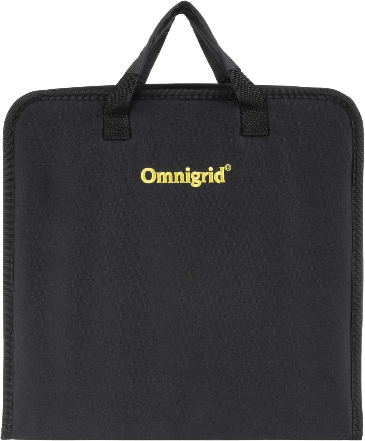 Omnigrid Quilter's Travel Case & Organizer