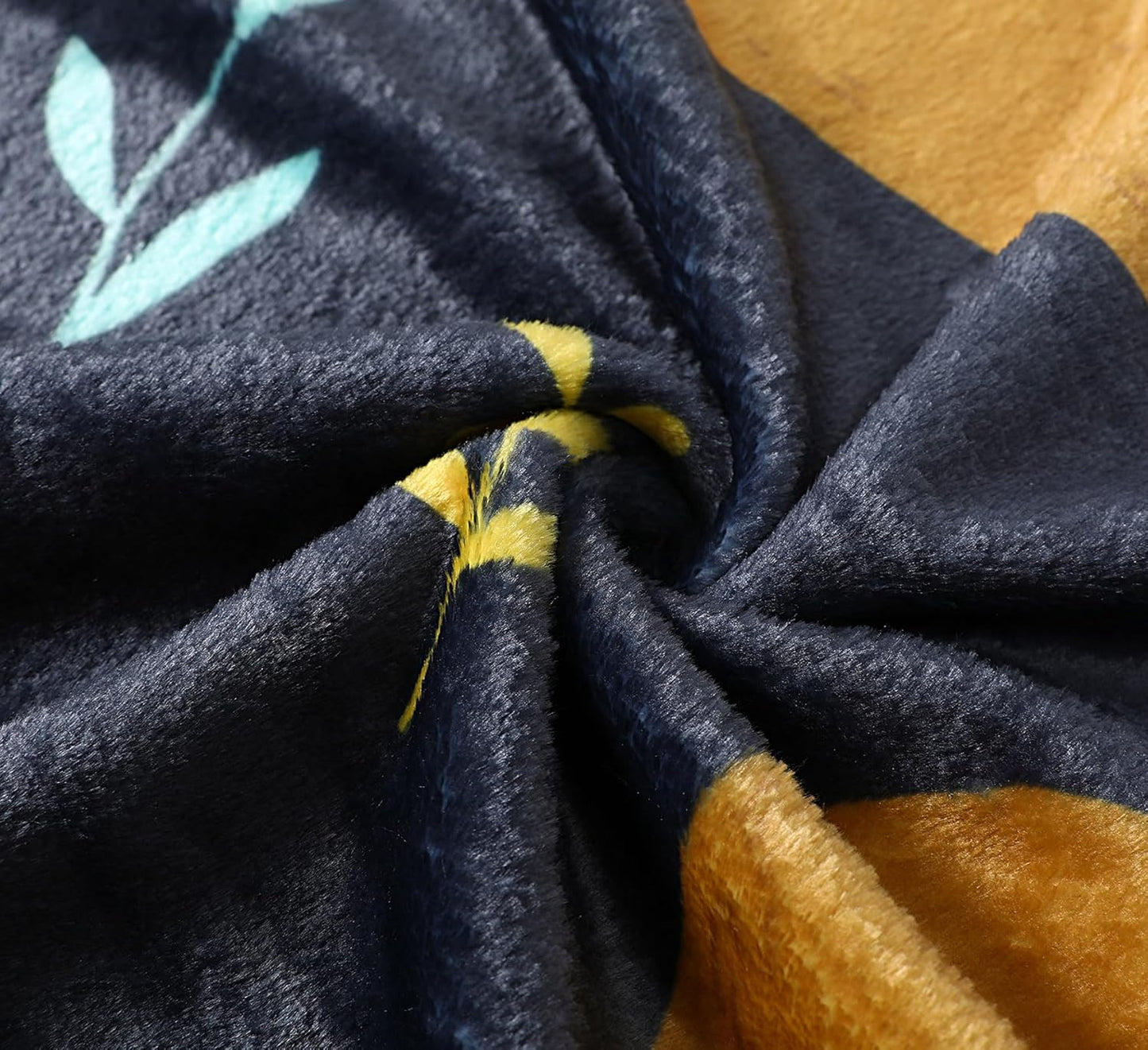 Sloth Blanket for Kids and Adults Sloths Printed Throw for Toddlers Boys Girls Soft Cozy Flannel Fleece Blankets (Sloth 3, 48"x60")