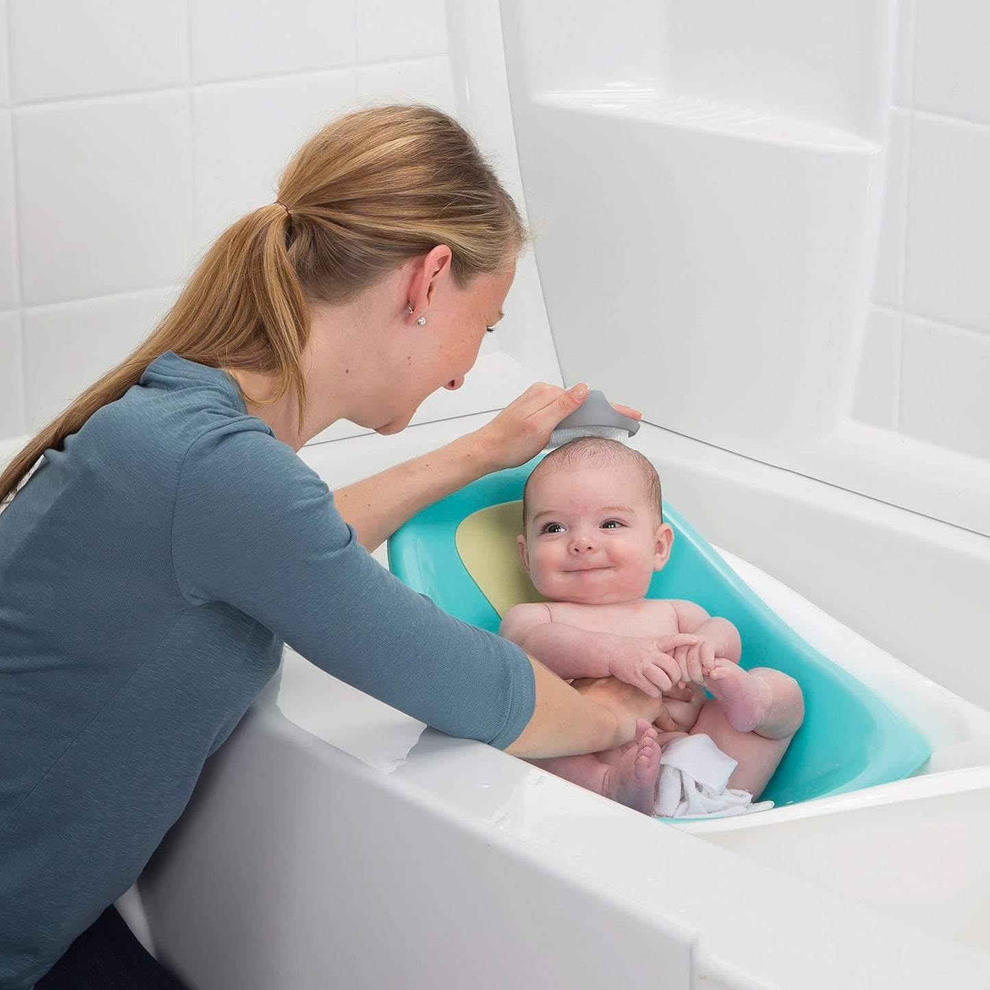 Safety 1st Ready for Baby Deluxe Nursery Kit