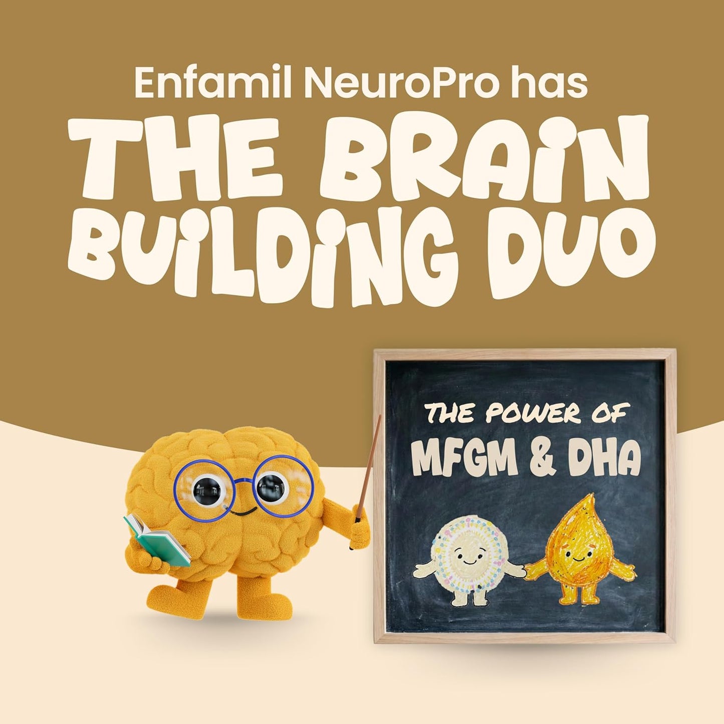 Enfamil NeuroPro Ready to Feed Baby Formula, Ready to Use, Brain and Immune Support with DHA, Iron and Prebiotics, Non-GMO, 8 Fl Oz, 6 count (Pack of 4), Total 24 bottles