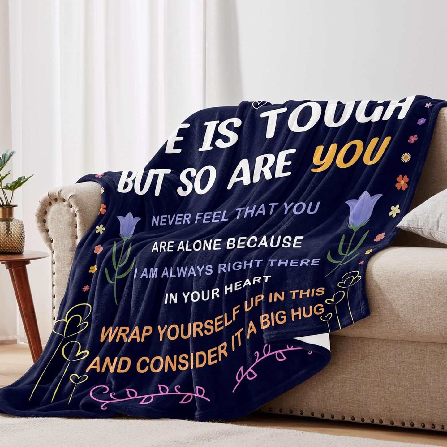 Sister Birthday Gifts - Birthday Gifts for Sister from Sisters Brother - Mothers Day Valentines Day Gift for Sister's - Little | Big Sisters Gift for Women - to My Sister's Blanket 60"x80"