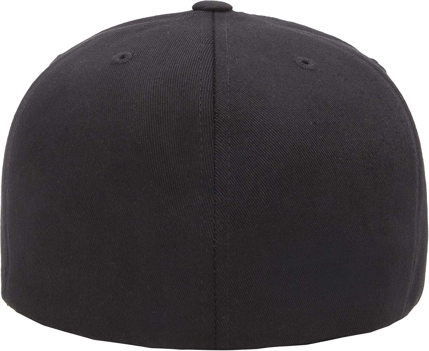 Flexfit Men's On Field Pro-Baseball Cap