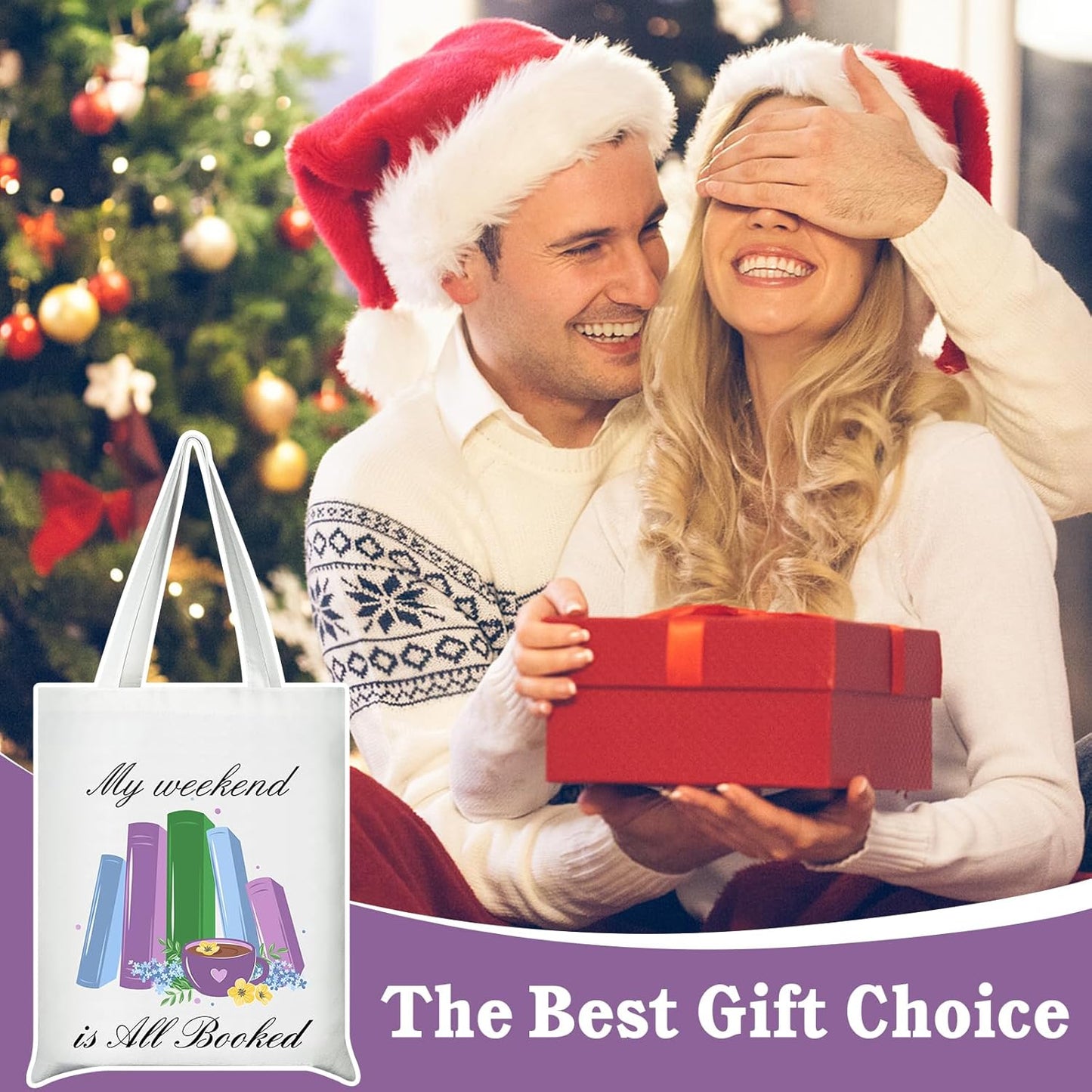 Book Lover Gifts for Women Gifts for Book Lovers Bookish Gift for Readers, Librarians, Bookworms, Women Reading Accessories Valentines Gift for Readers Bookworms