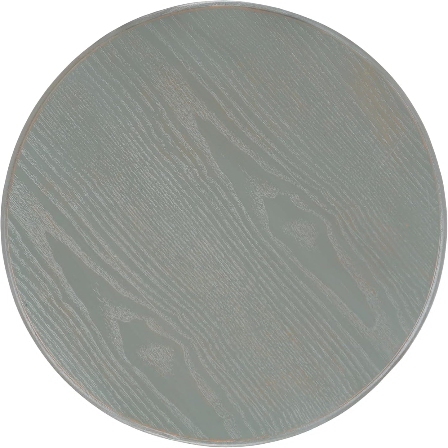 Safavieh American Homes Collection Janika French Grey Accent Table