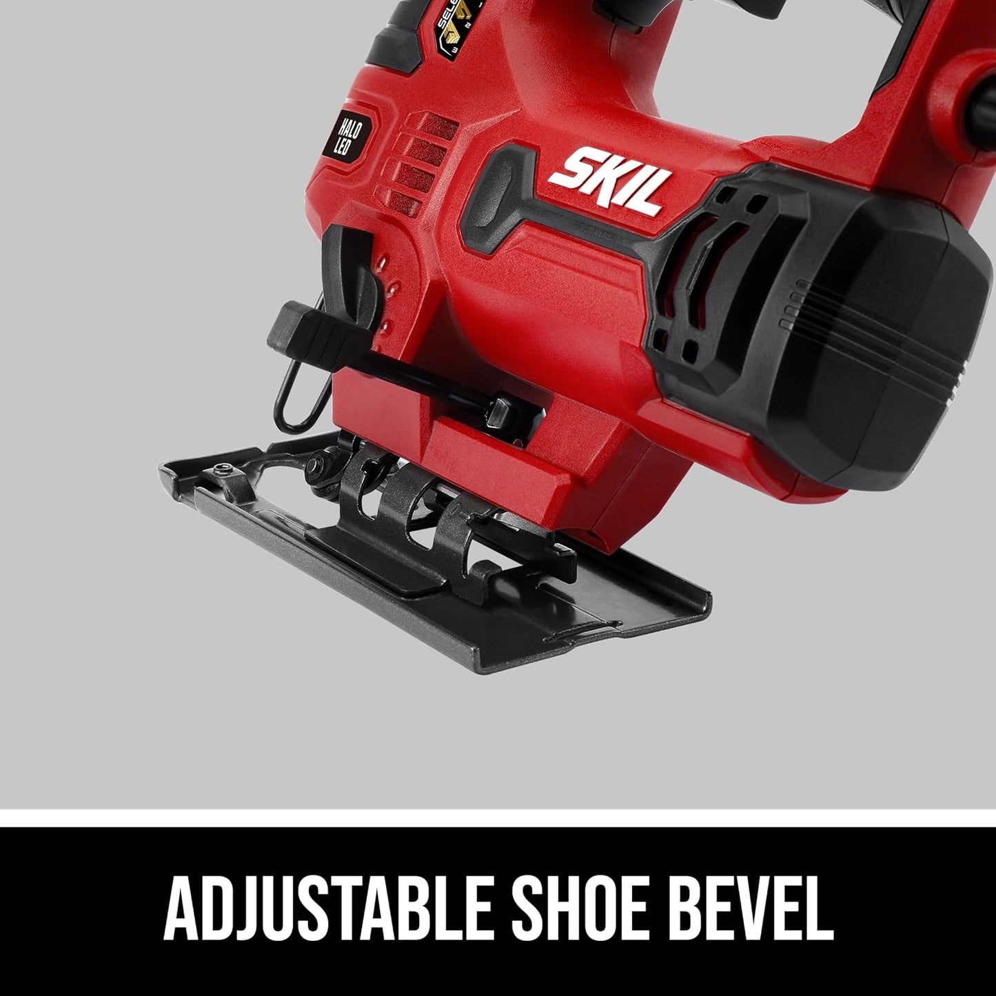 SKIL 6 Amp Corded Jig Saw- JS314901