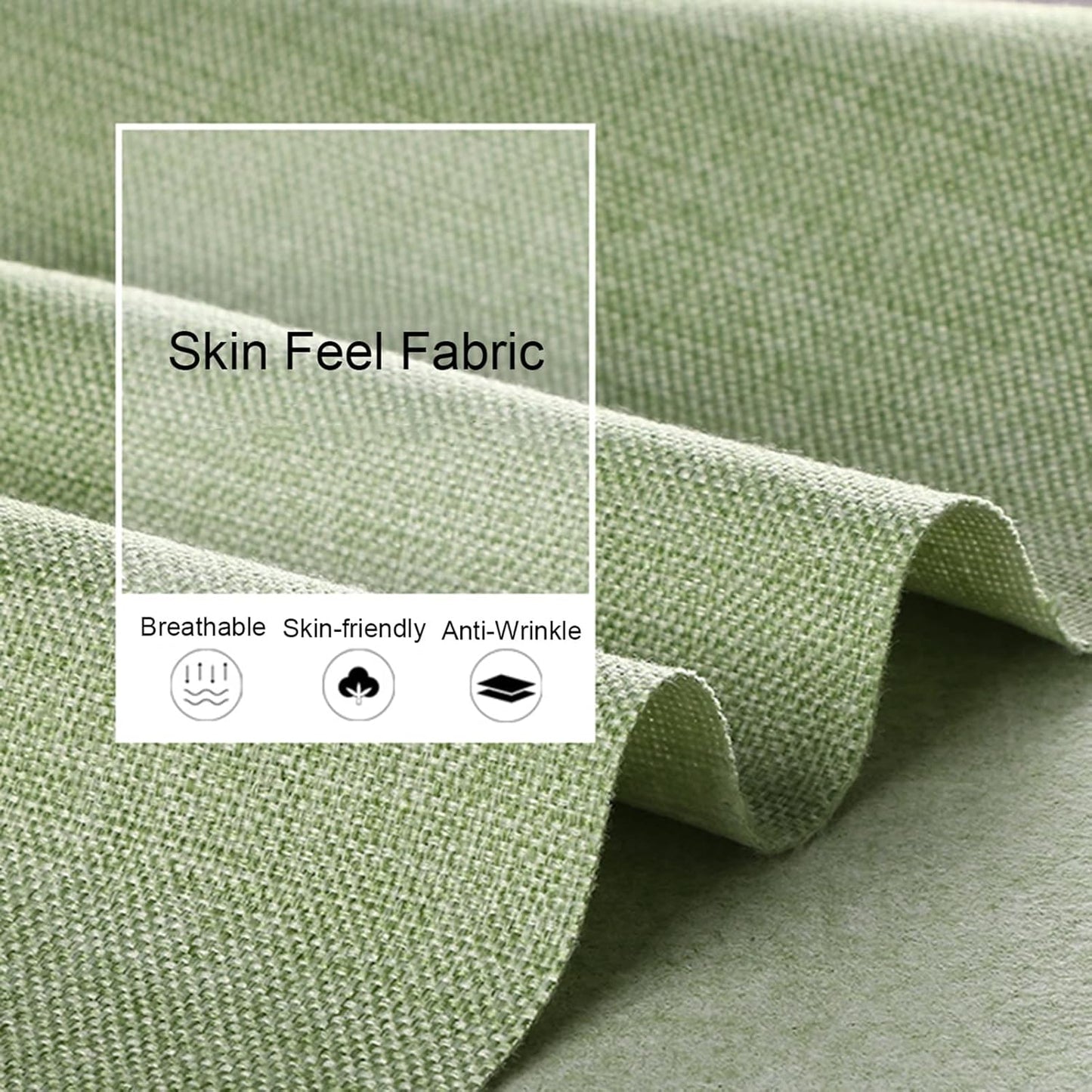 Triangle Memory Foam Pillow Folding Adjustable Bed Wedge Cushion with Soft Washable Cover Use for Back Legs Elevation Acid Reflux (Colour: Waxy Yellow Size: 45 x 50 x 20 cm)
