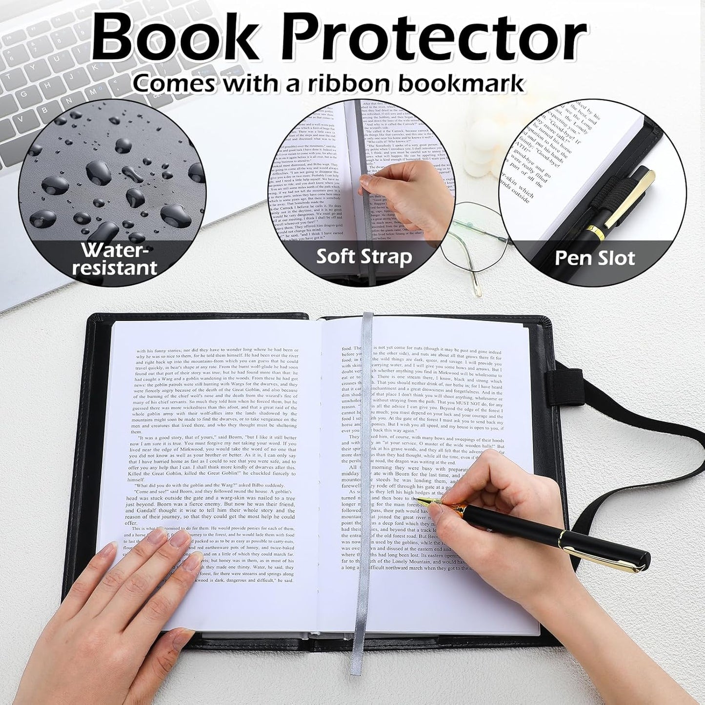 Single AA Big Book Cover Alcoholics Anonymous Big Book Cover Paperback Protector Medallion Holder Leather Gift for Women Men
