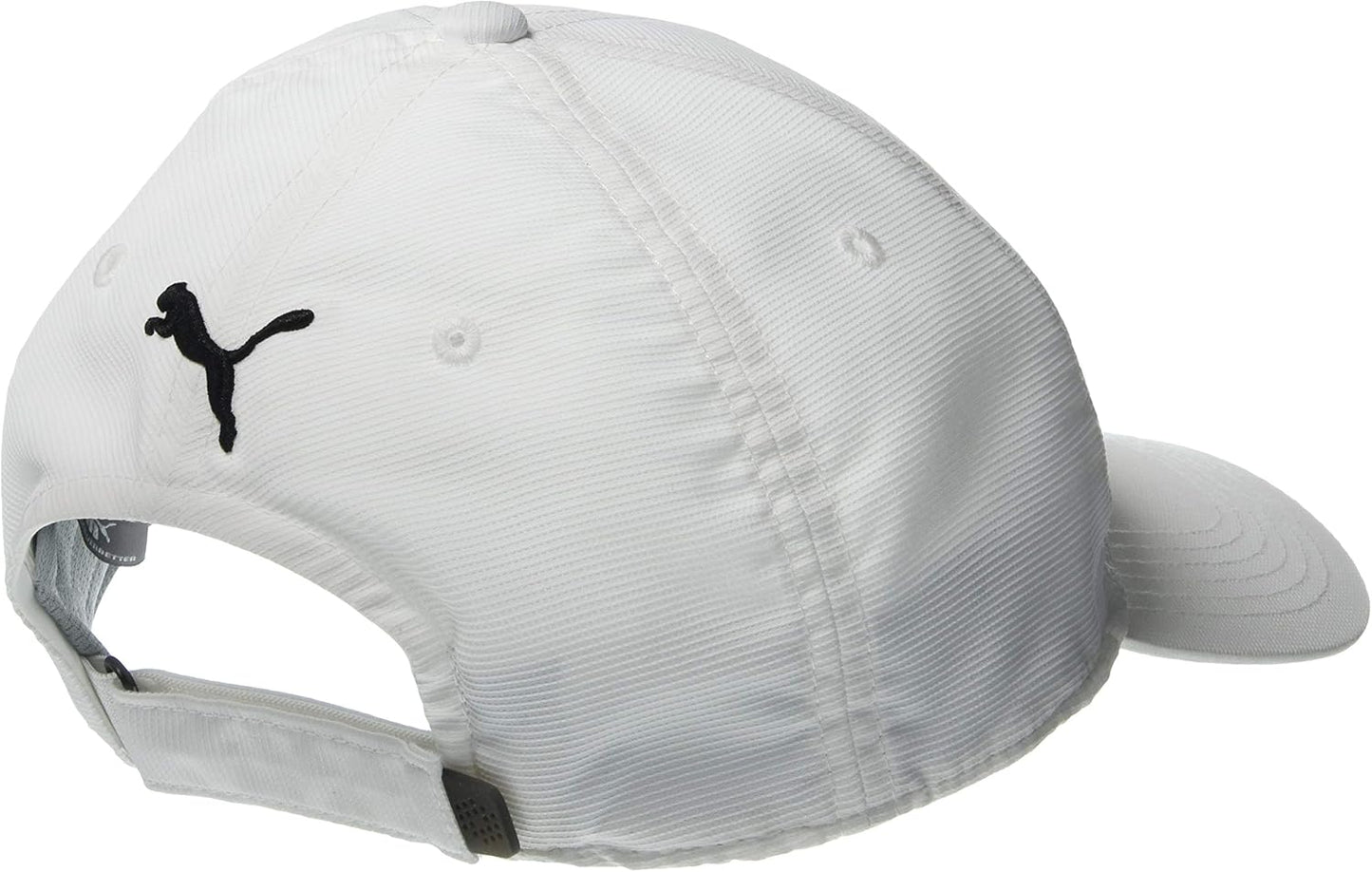 Puma Golf 2018 Men's Pounce Adjustable Hat (Men's