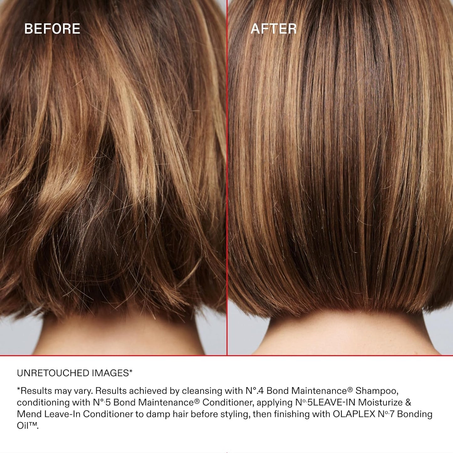 Olaplex Nº.5 Leave-In Conditioner: Moisturizes & Mends Split Ends | Reduces Breakage & Repairs, Protects Damaged Hair | For Coily, Curly, Straight, and Wavy, 100 mL / 3.3 Fl. Oz.