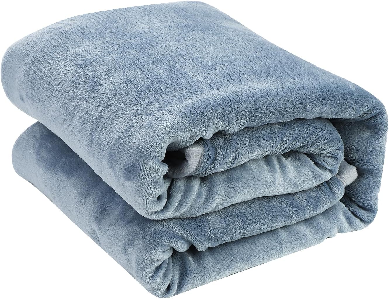 SIQITECHNO Wearable Shawl Blanket Flannel Fleece Lined Poncho Blanket with Buttons Warm Sofa Shawl Wrap Cape Throw Blankets