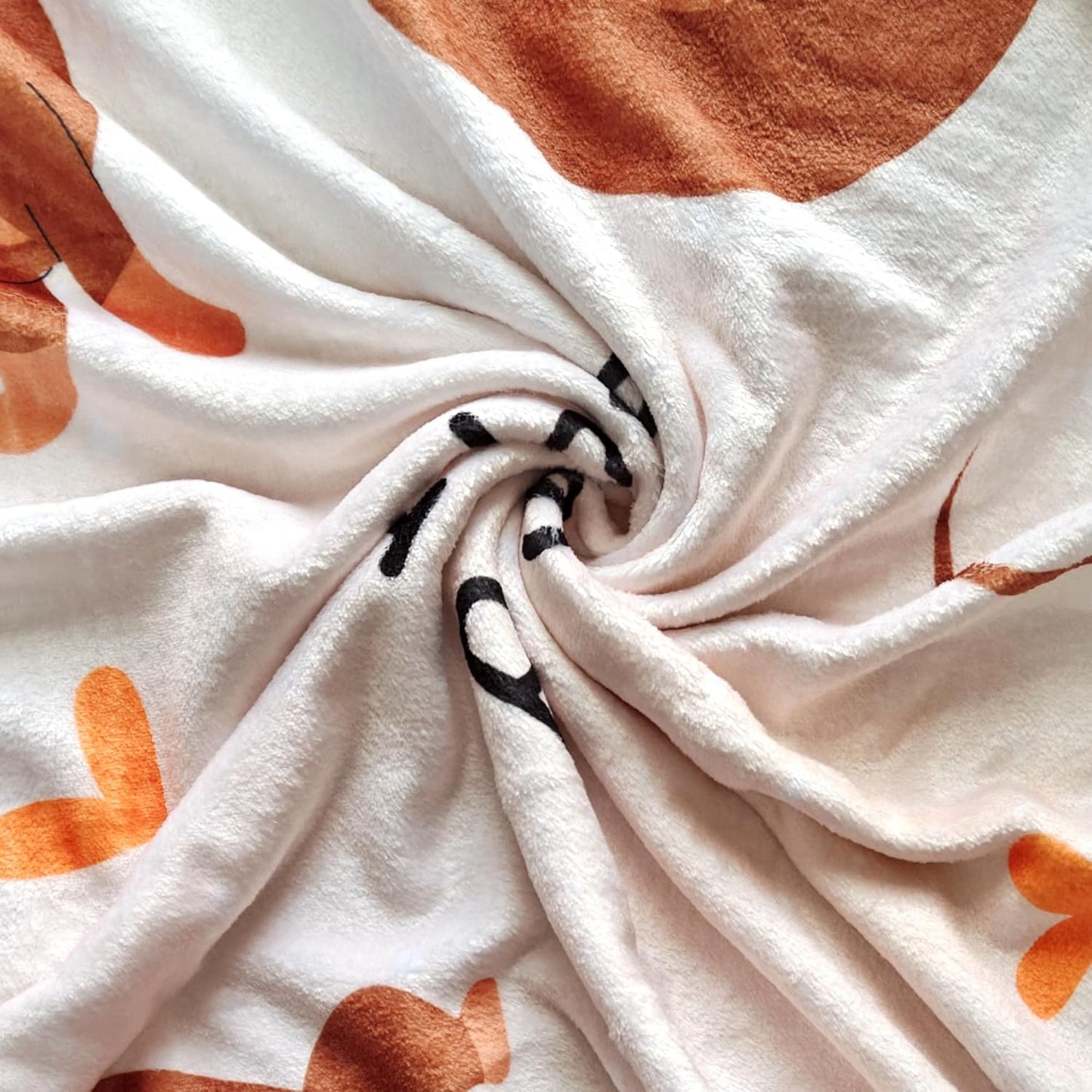 Dachshund Blankets, Weiner Dog Blanket, I Love Dachshunds Blanket for Adults Super Soft Dachshund Gifts for Dog Lovers (Dachshund 6, 47"x 60")